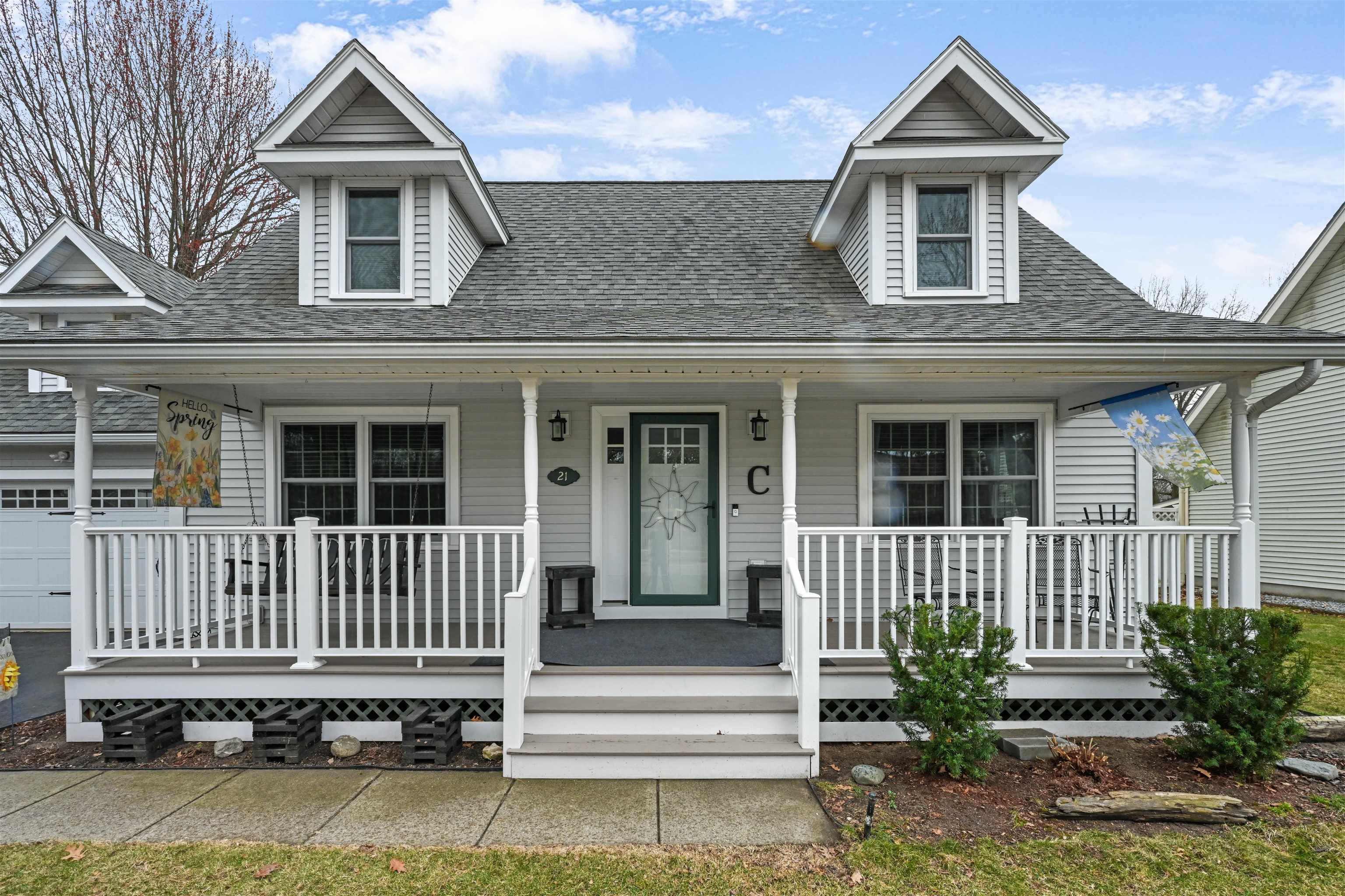 21 Grey Meadow Drive