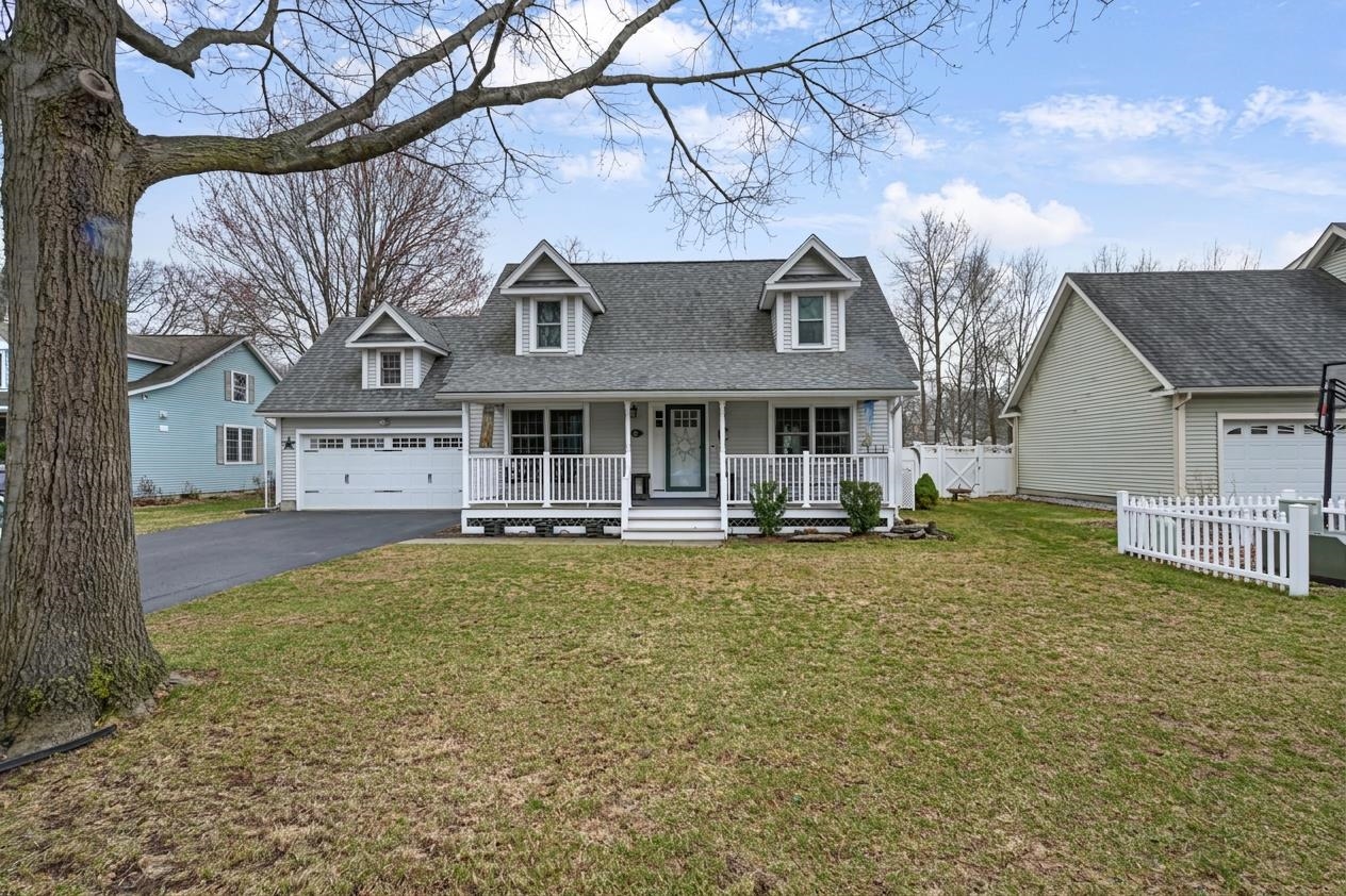 21 Grey Meadow Drive