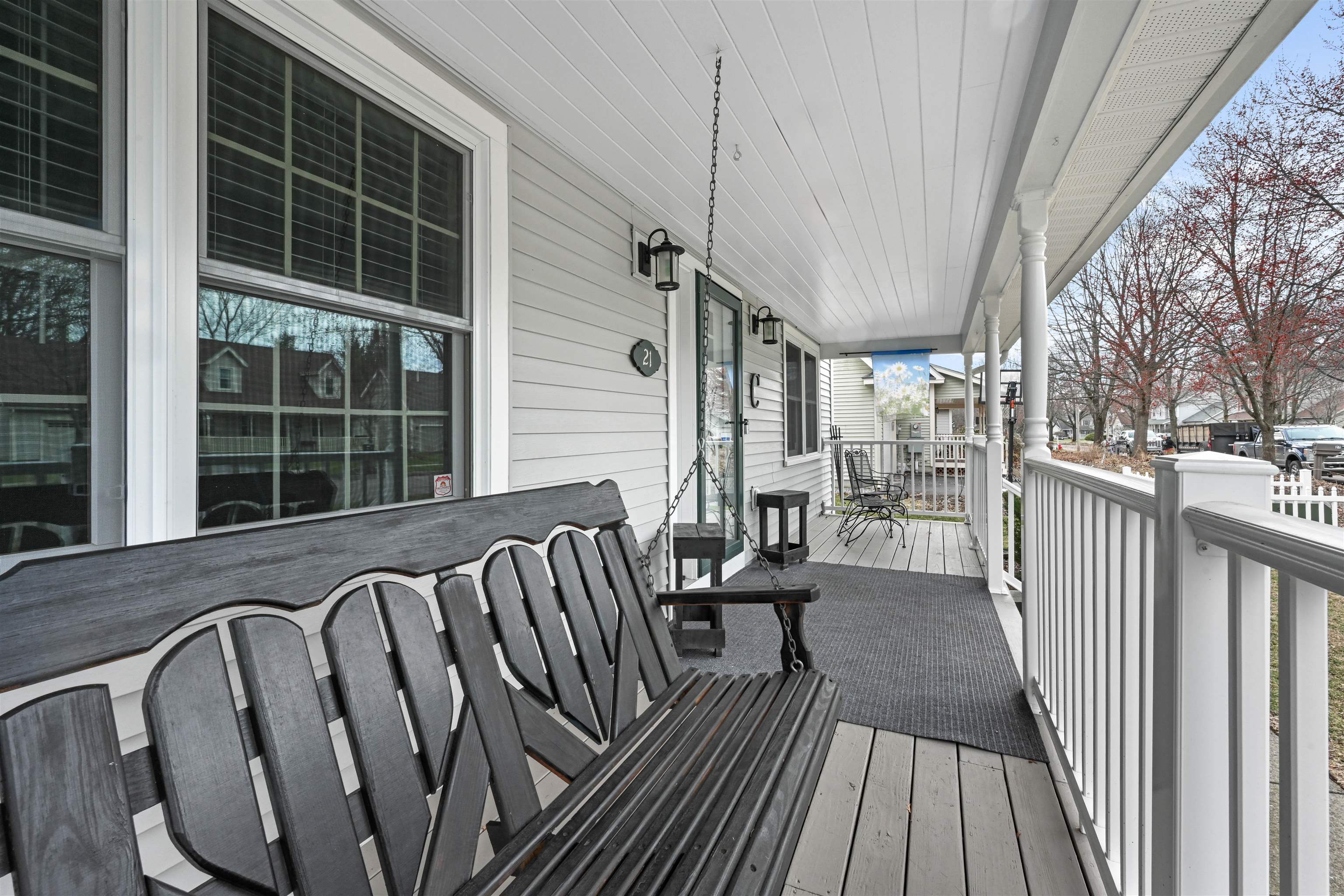 21 Grey Meadow Drive