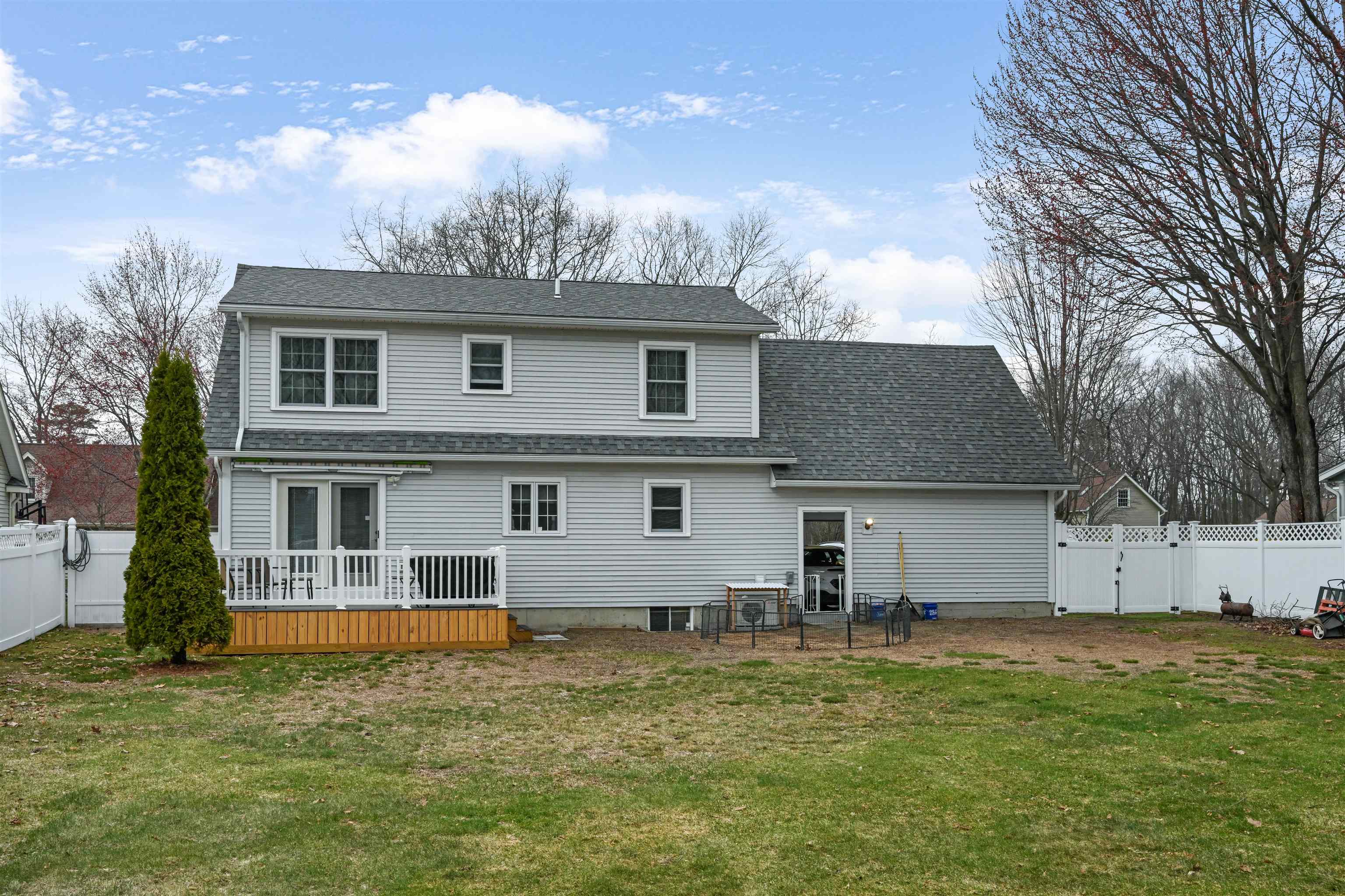 21 Grey Meadow Drive