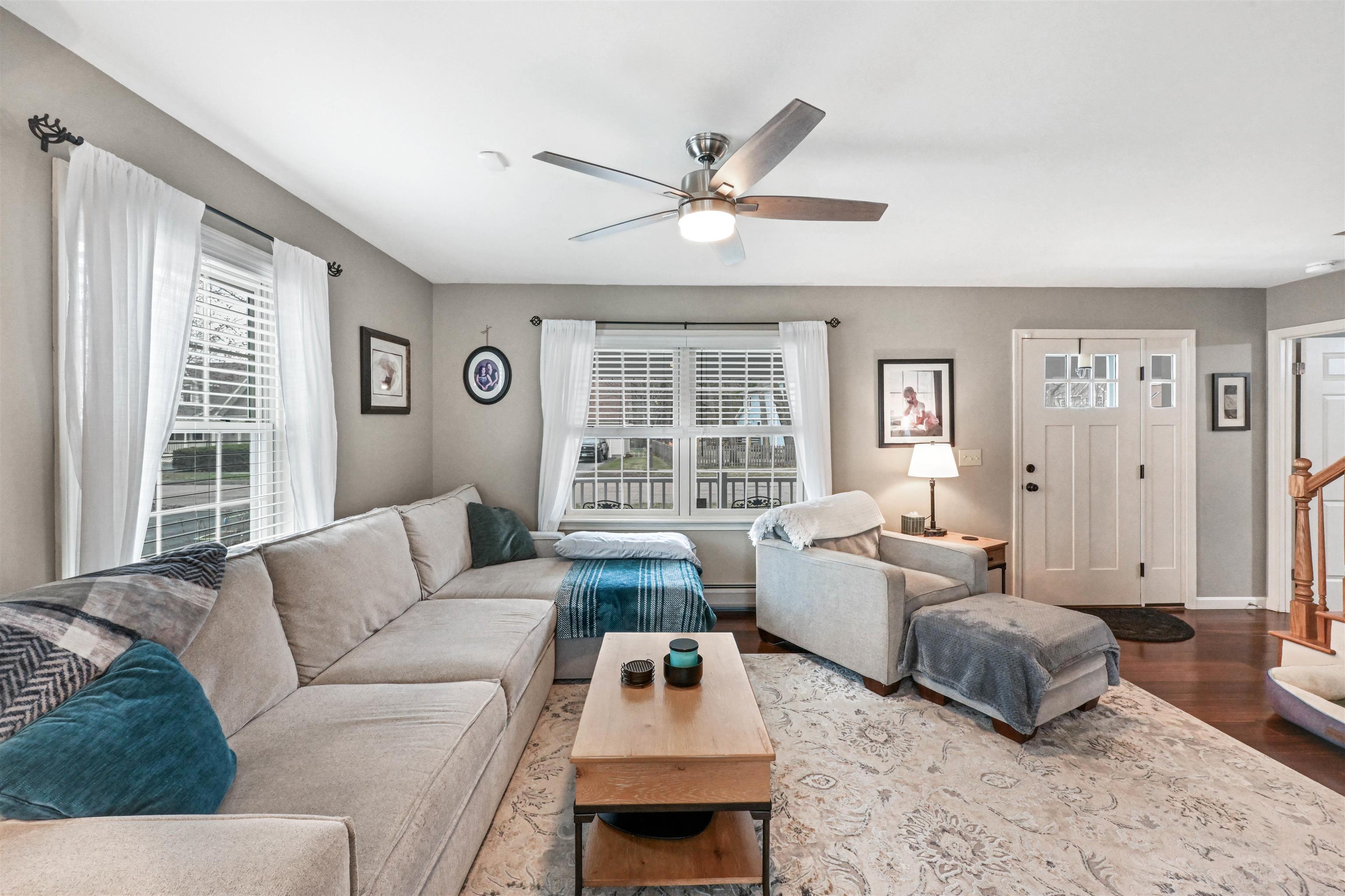 21 Grey Meadow Drive