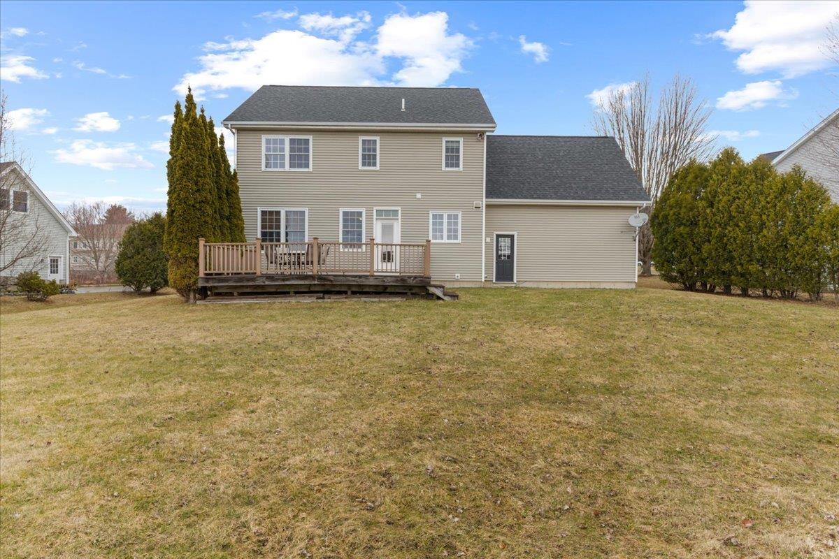 290 Barrett Lane