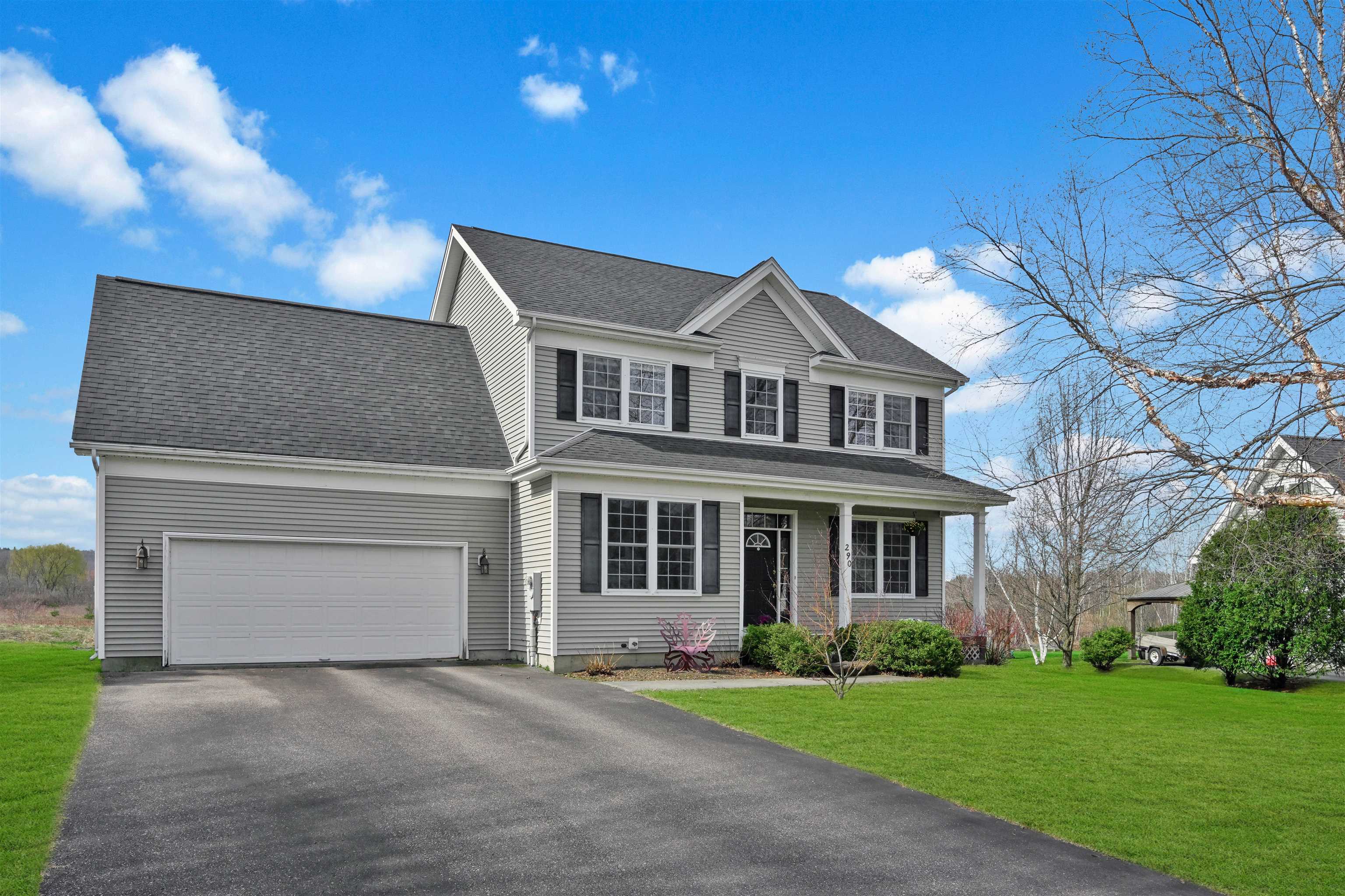 290 Barrett Lane