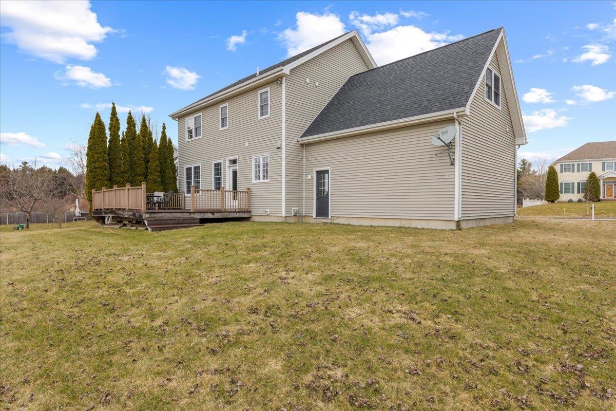 290 Barrett Lane