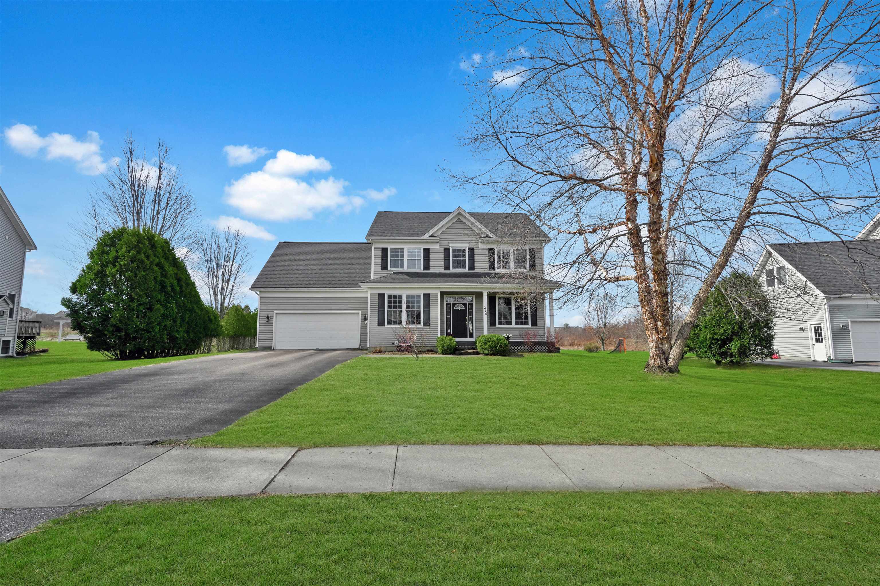 290 Barrett Lane