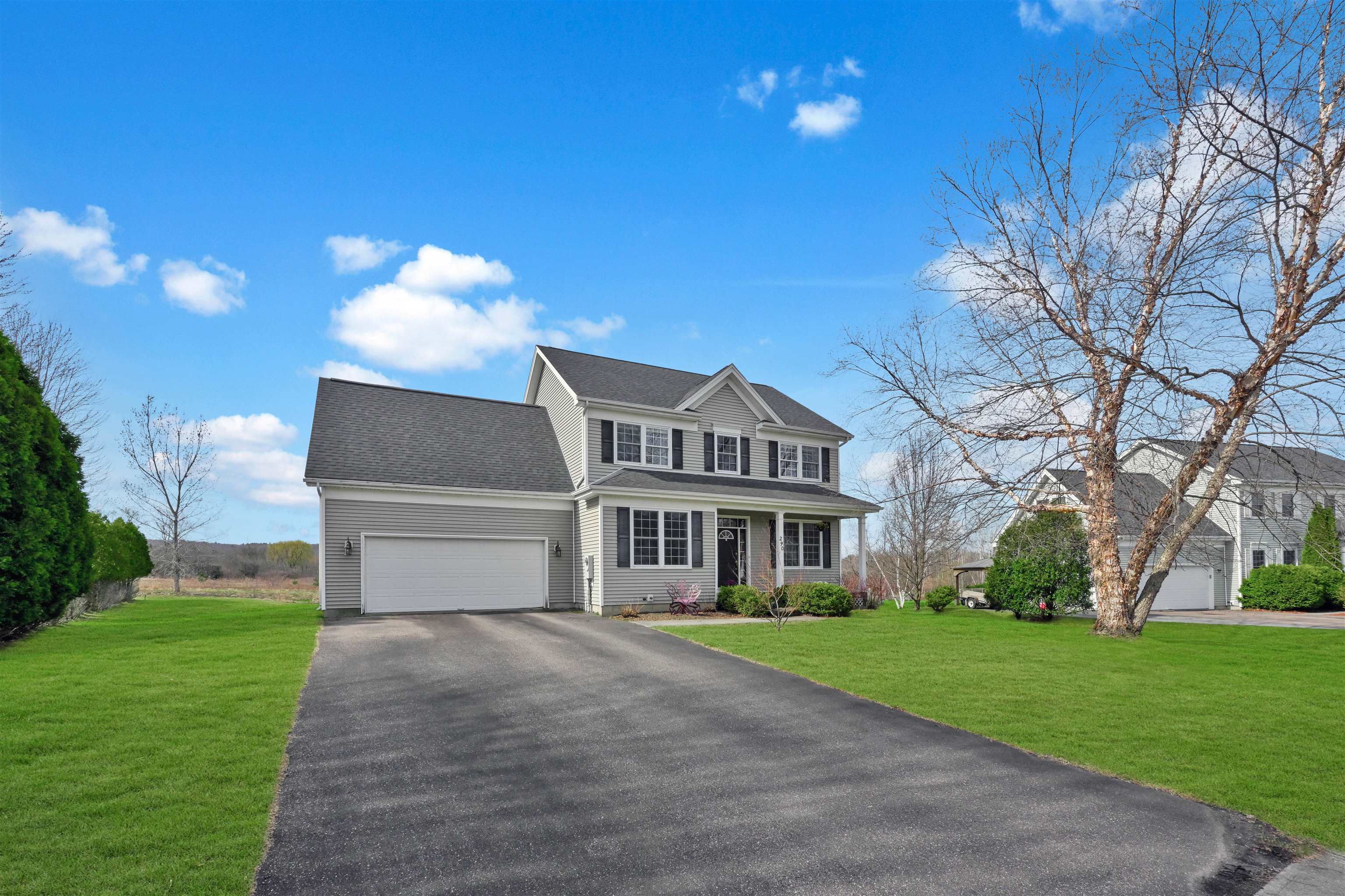 290 Barrett Lane