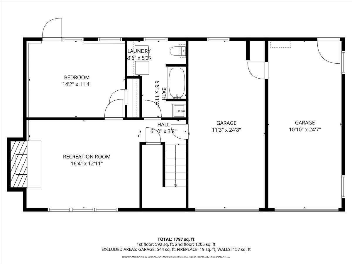 9 Hopkins Street