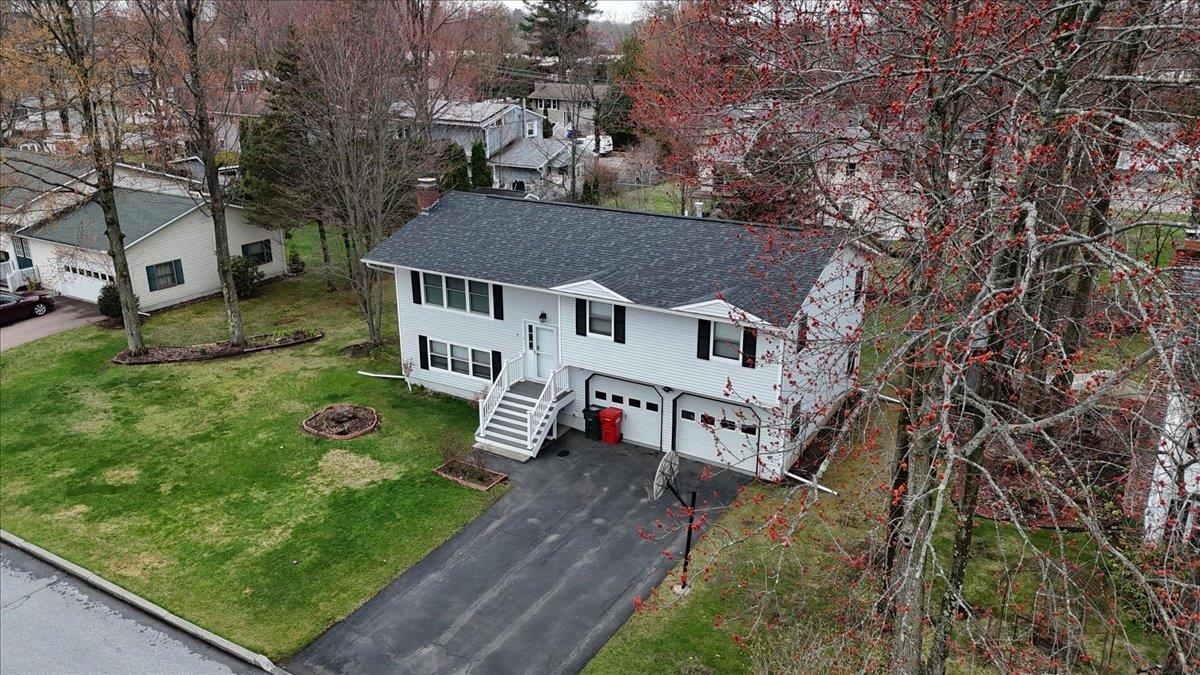 9 Hopkins Street