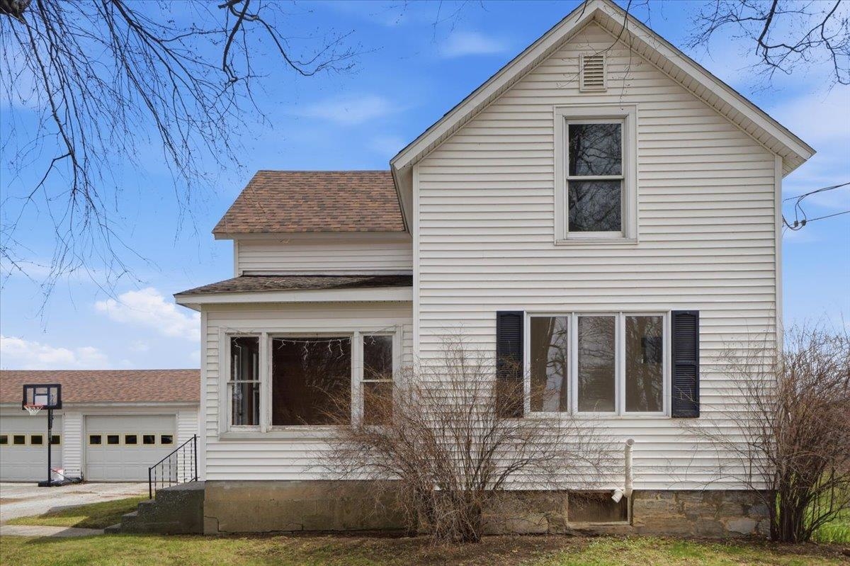 145 South Street