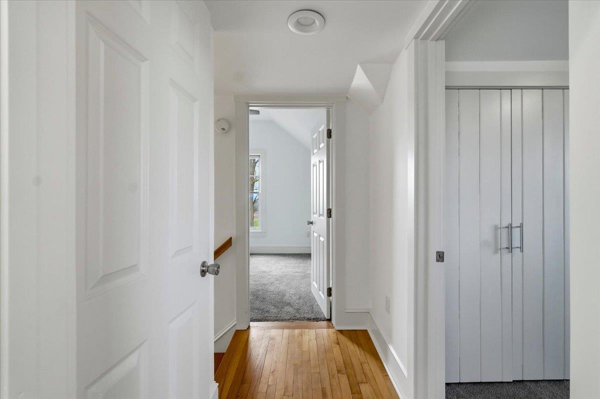 145 South Street