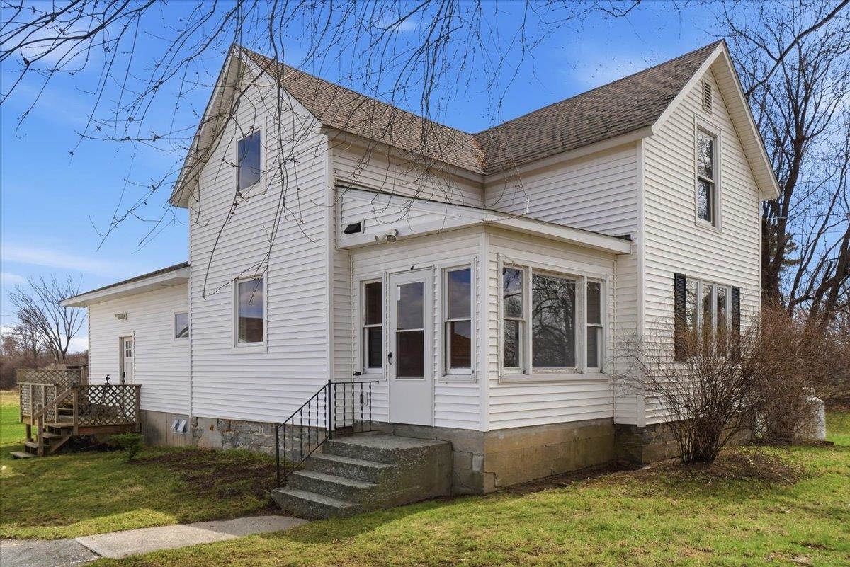 145 South Street
