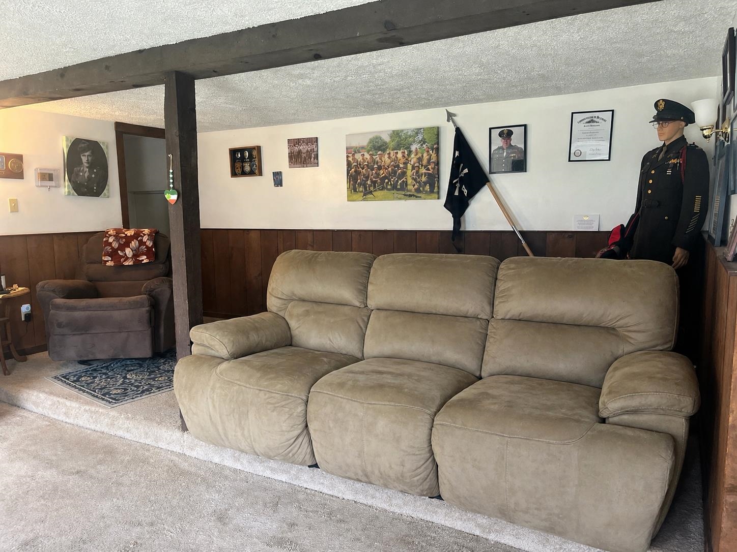 1515 Fairfax Road