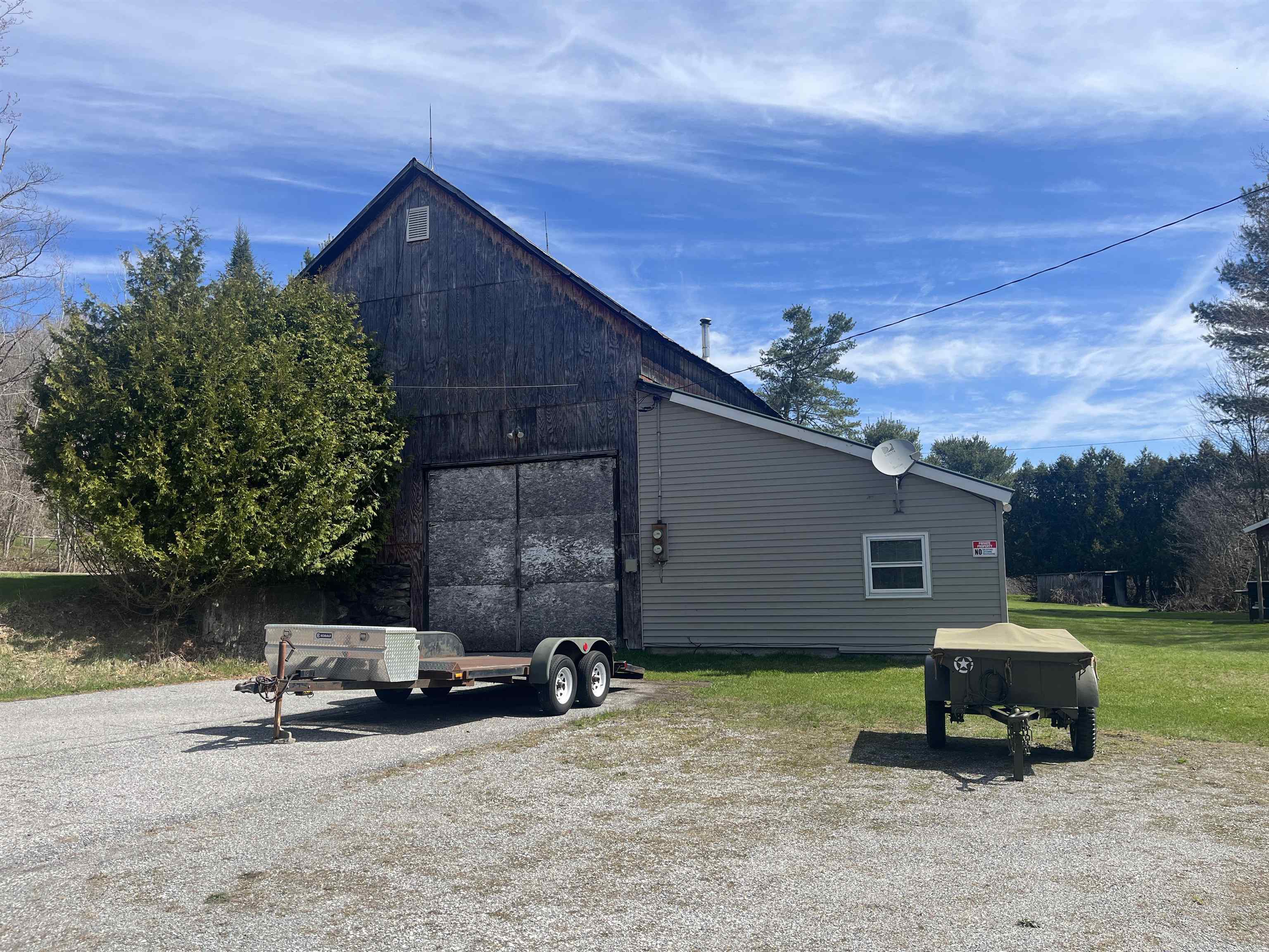 1515 Fairfax Road