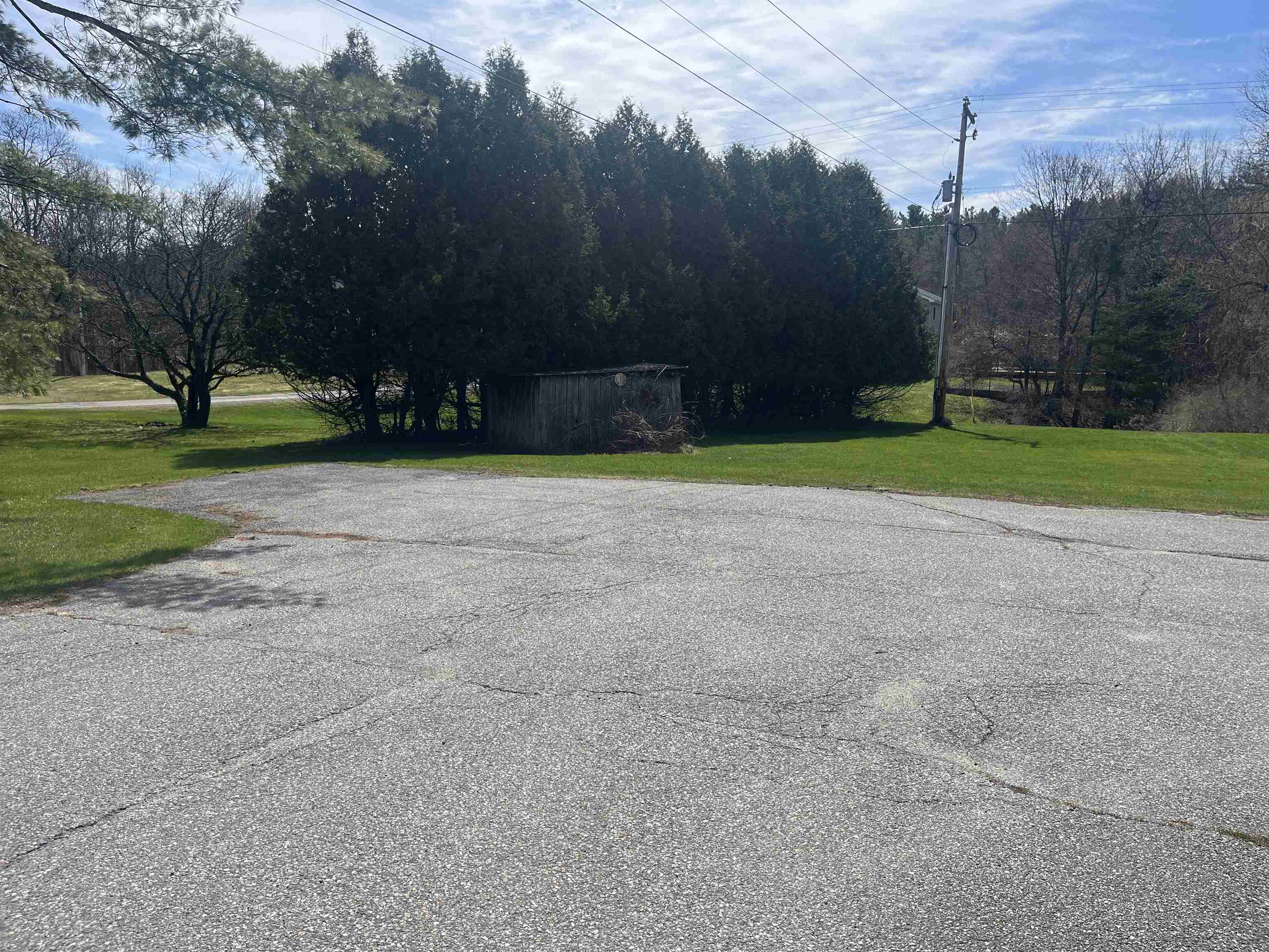 1515 Fairfax Road