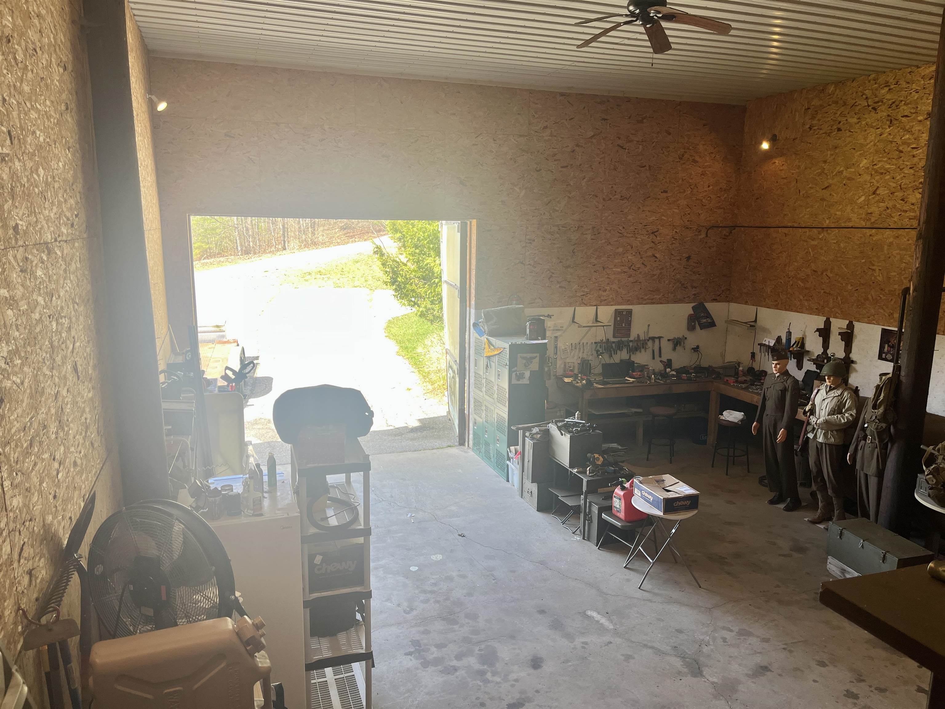 1515 Fairfax Road