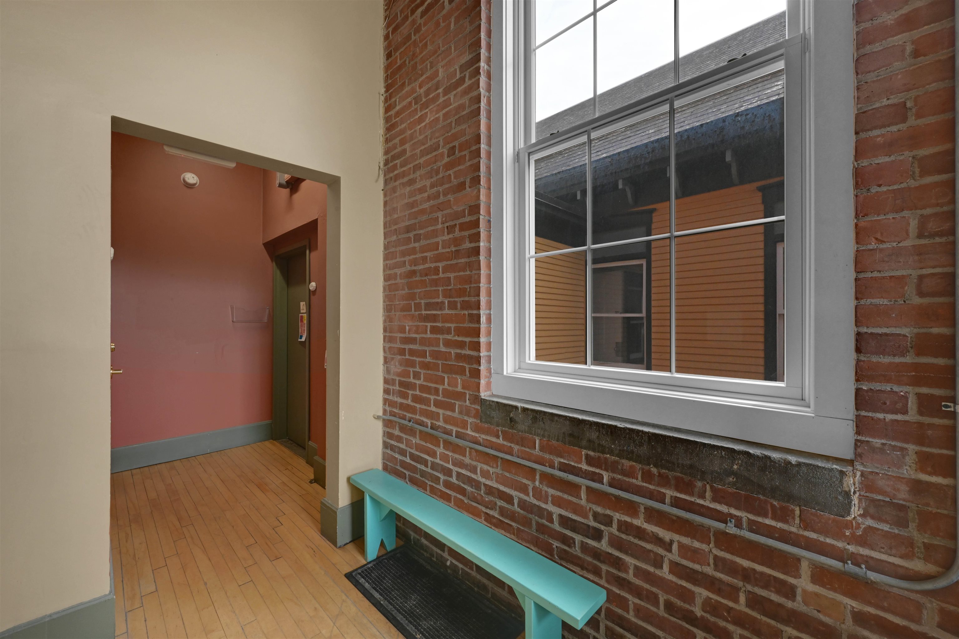14 School Street