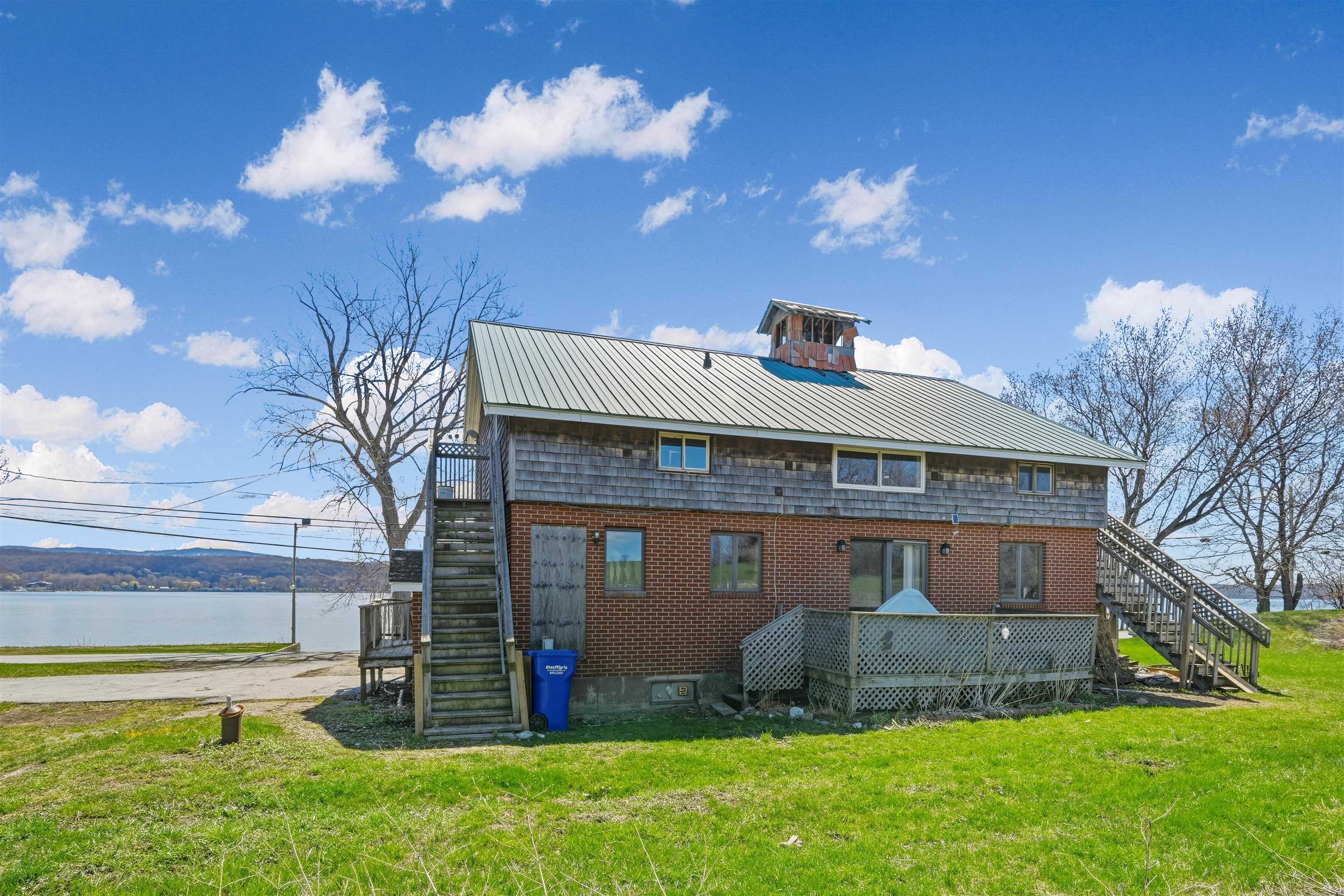 256 Hathaway Point Road