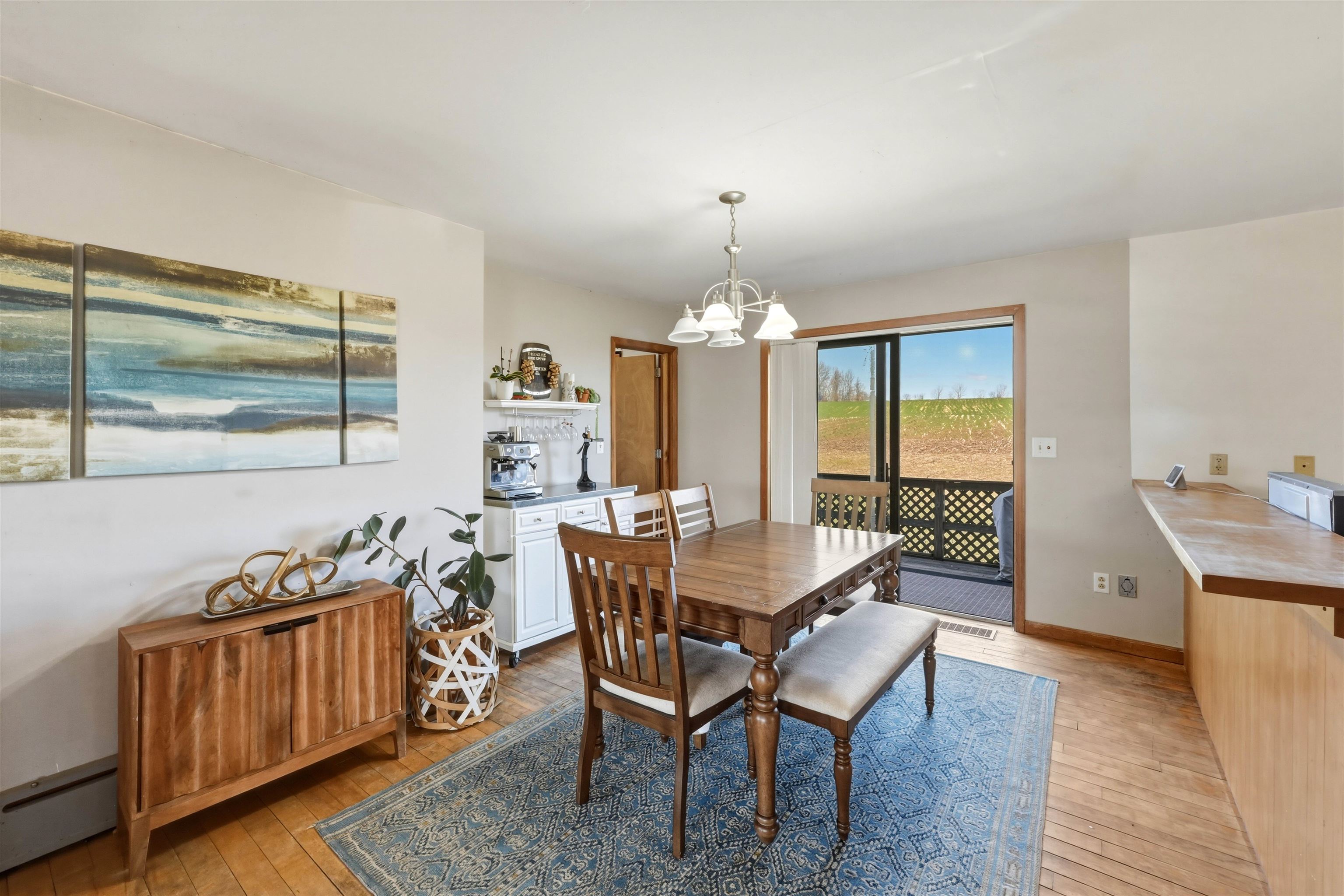 256 Hathaway Point Road