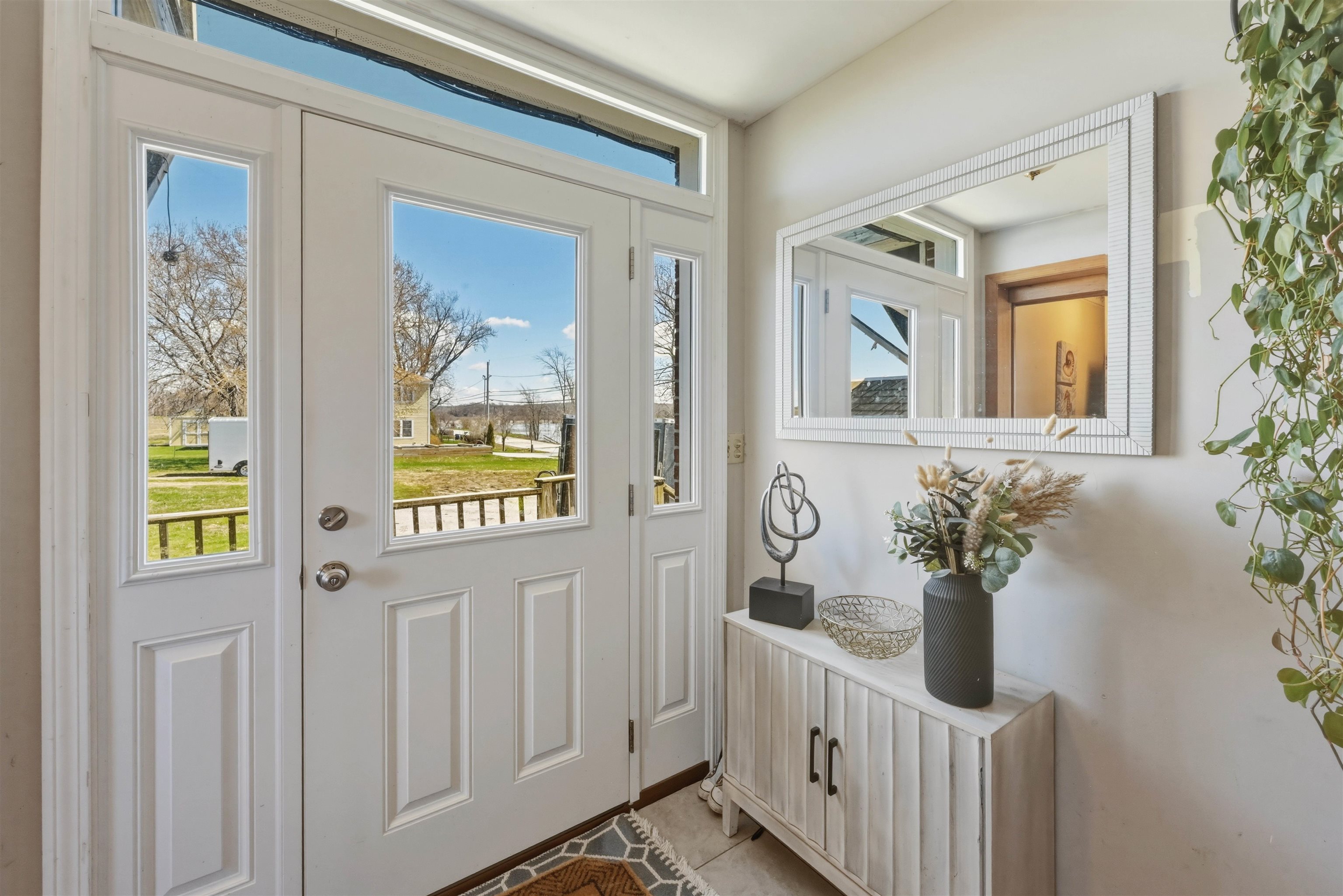 256 Hathaway Point Road