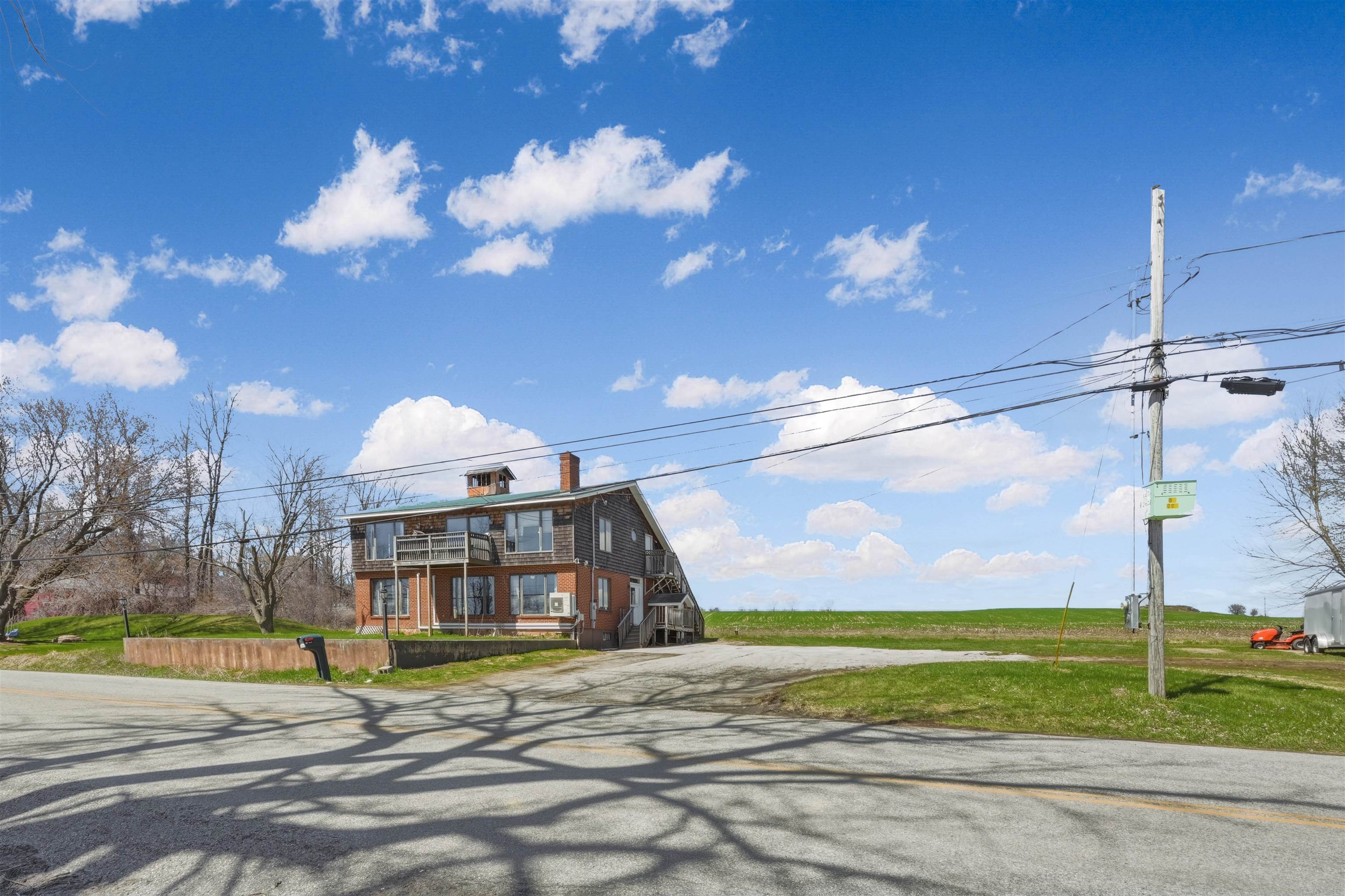 256 Hathaway Point Road