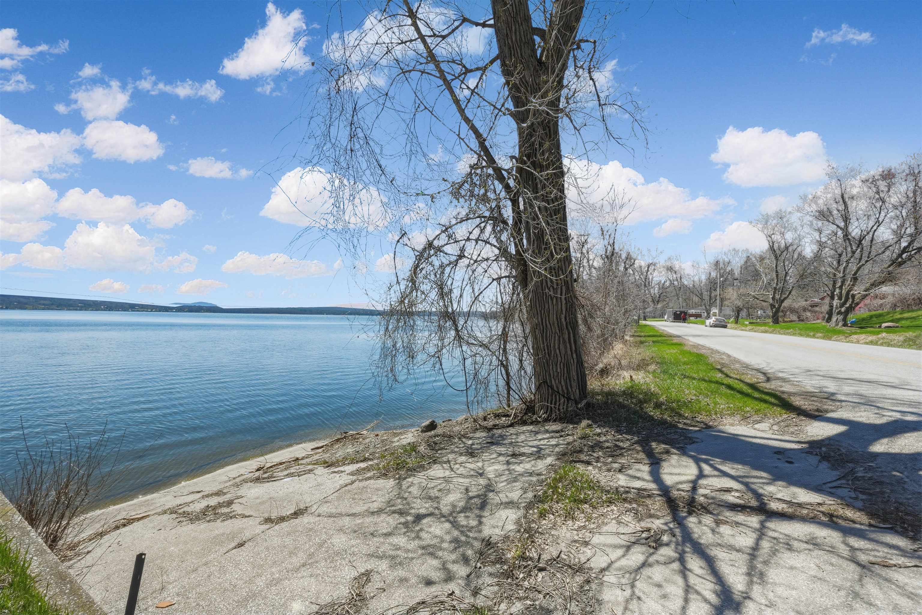 256 Hathaway Point Road