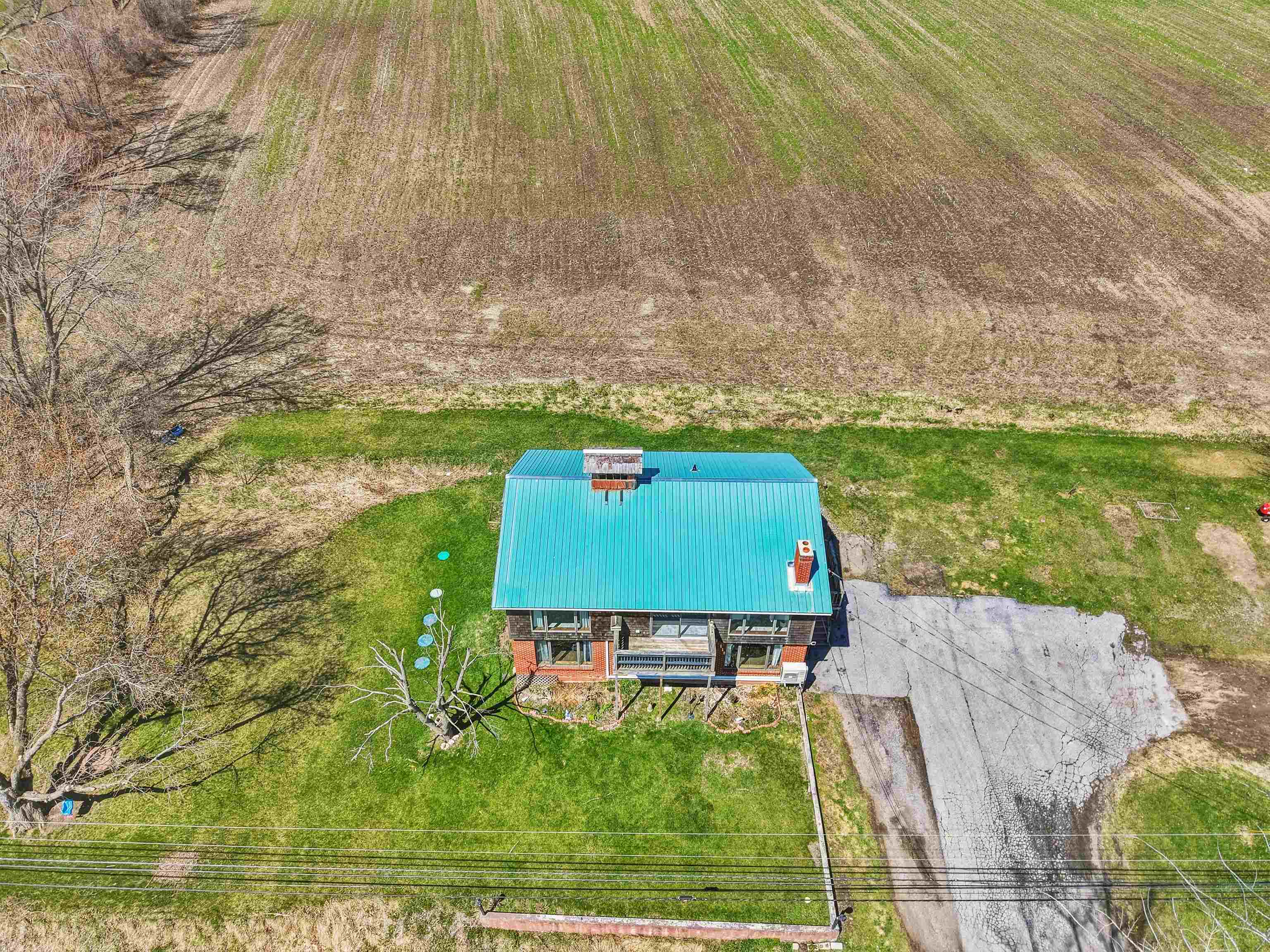 256 Hathaway Point Road
