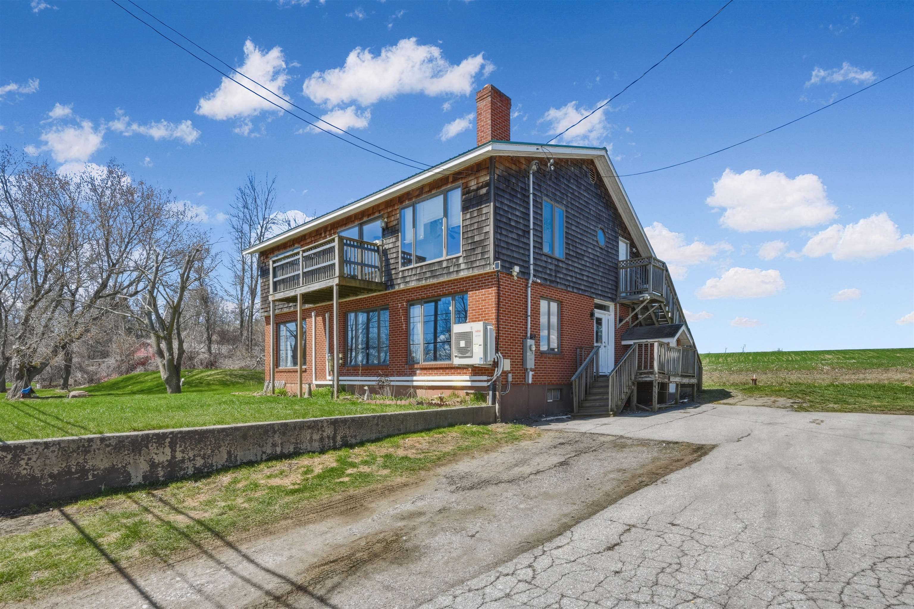 256 Hathaway Point Road