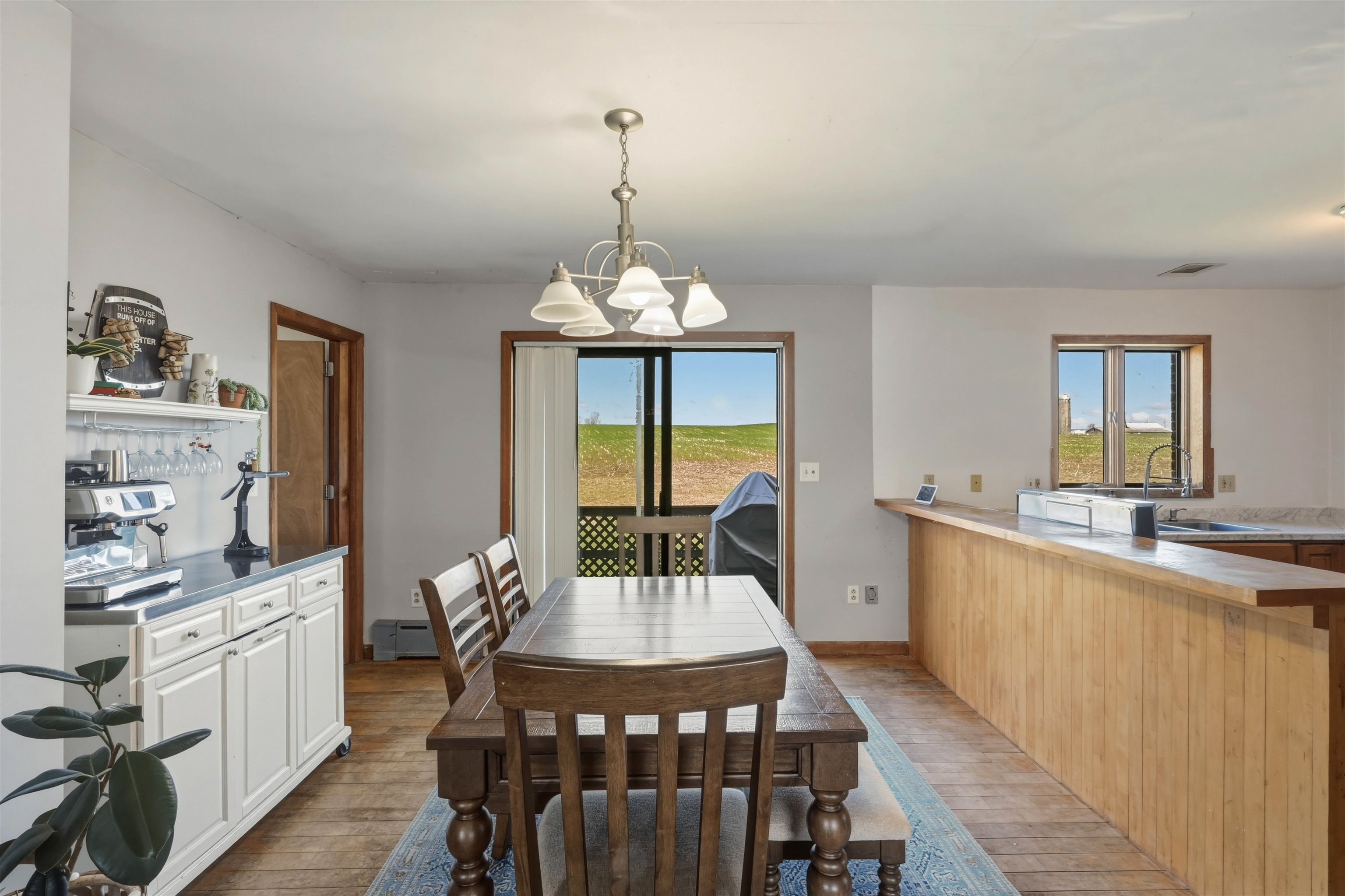 256 Hathaway Point Road