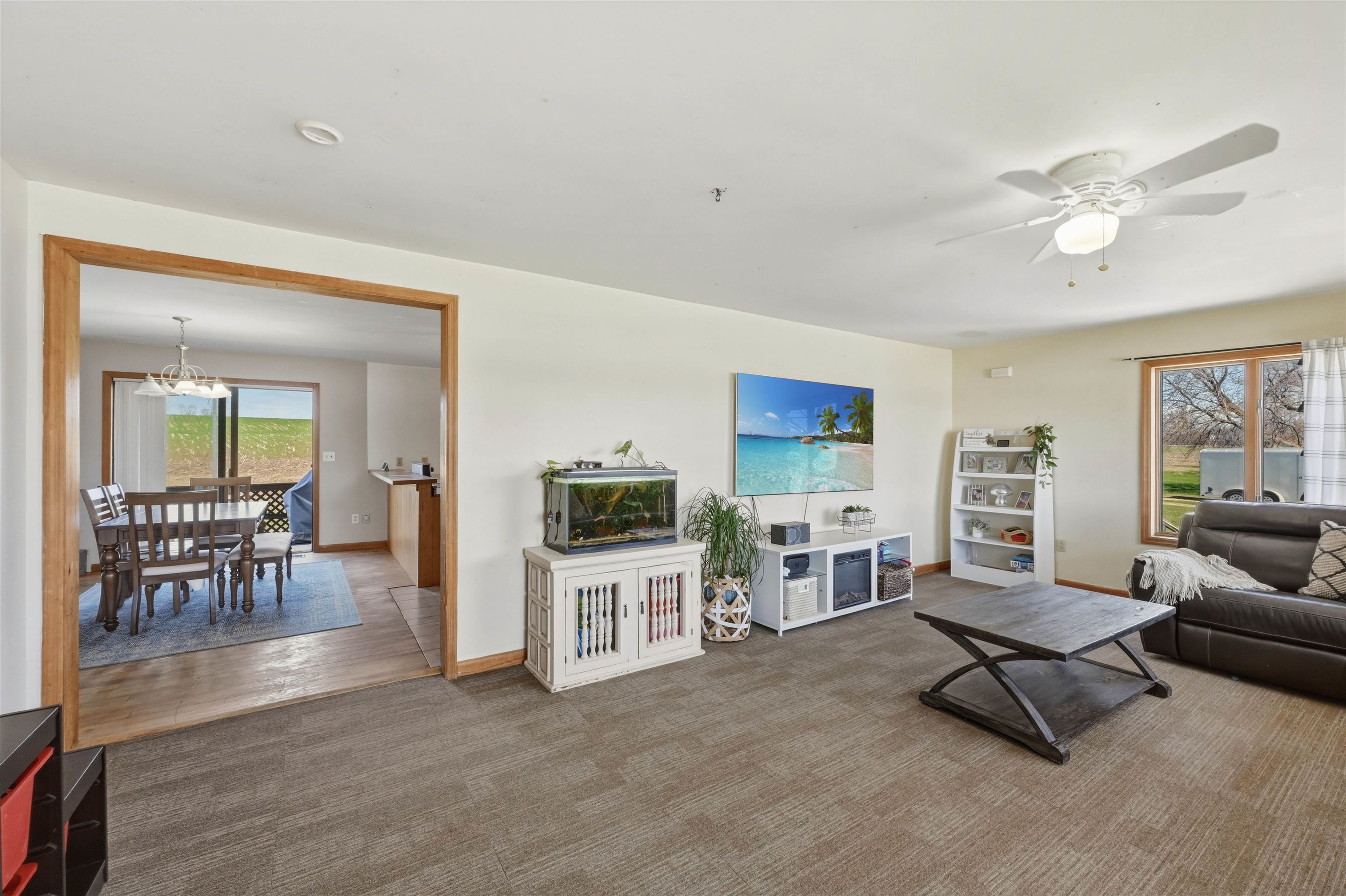 256 Hathaway Point Road