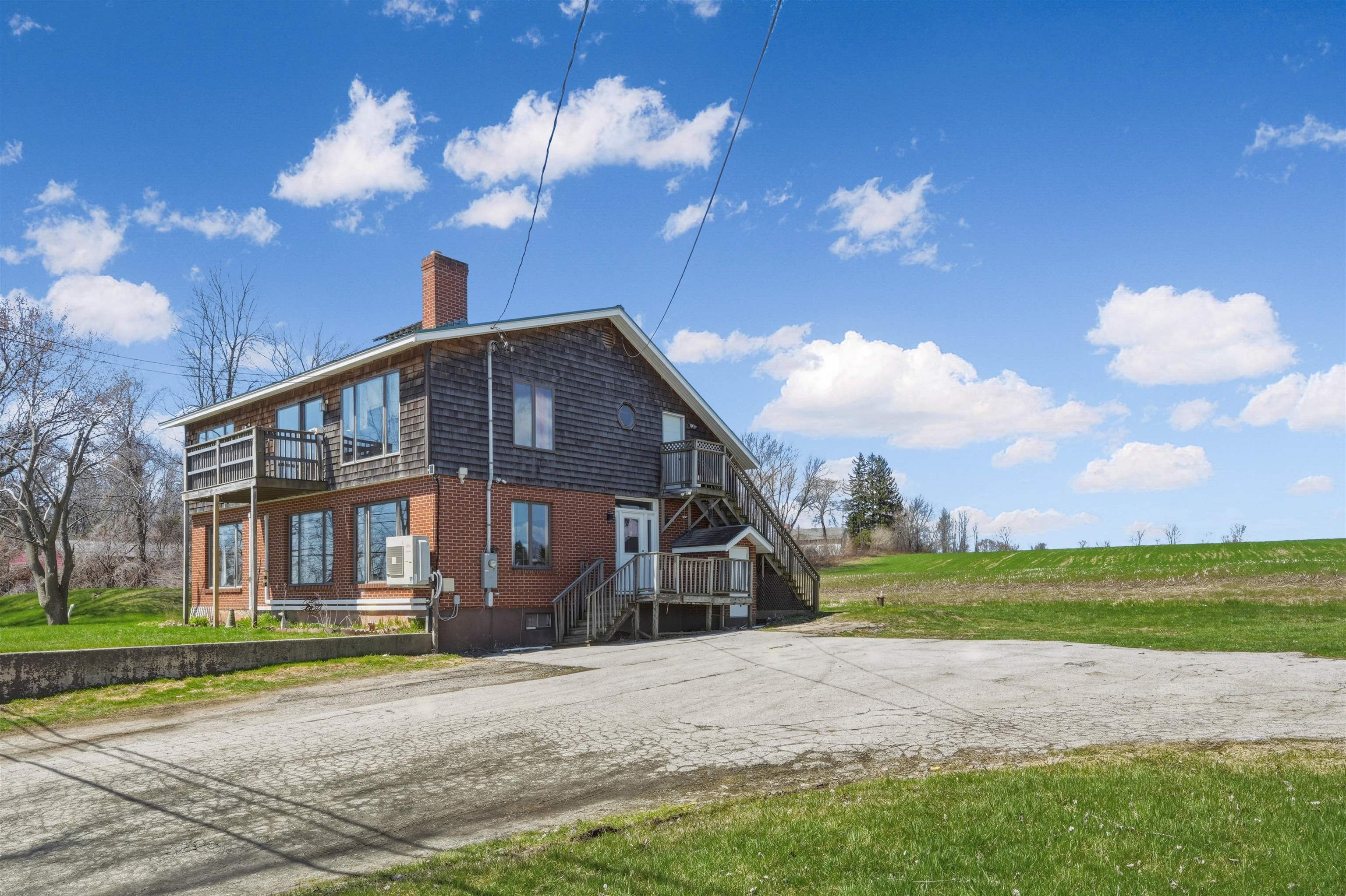 256 Hathaway Point Road