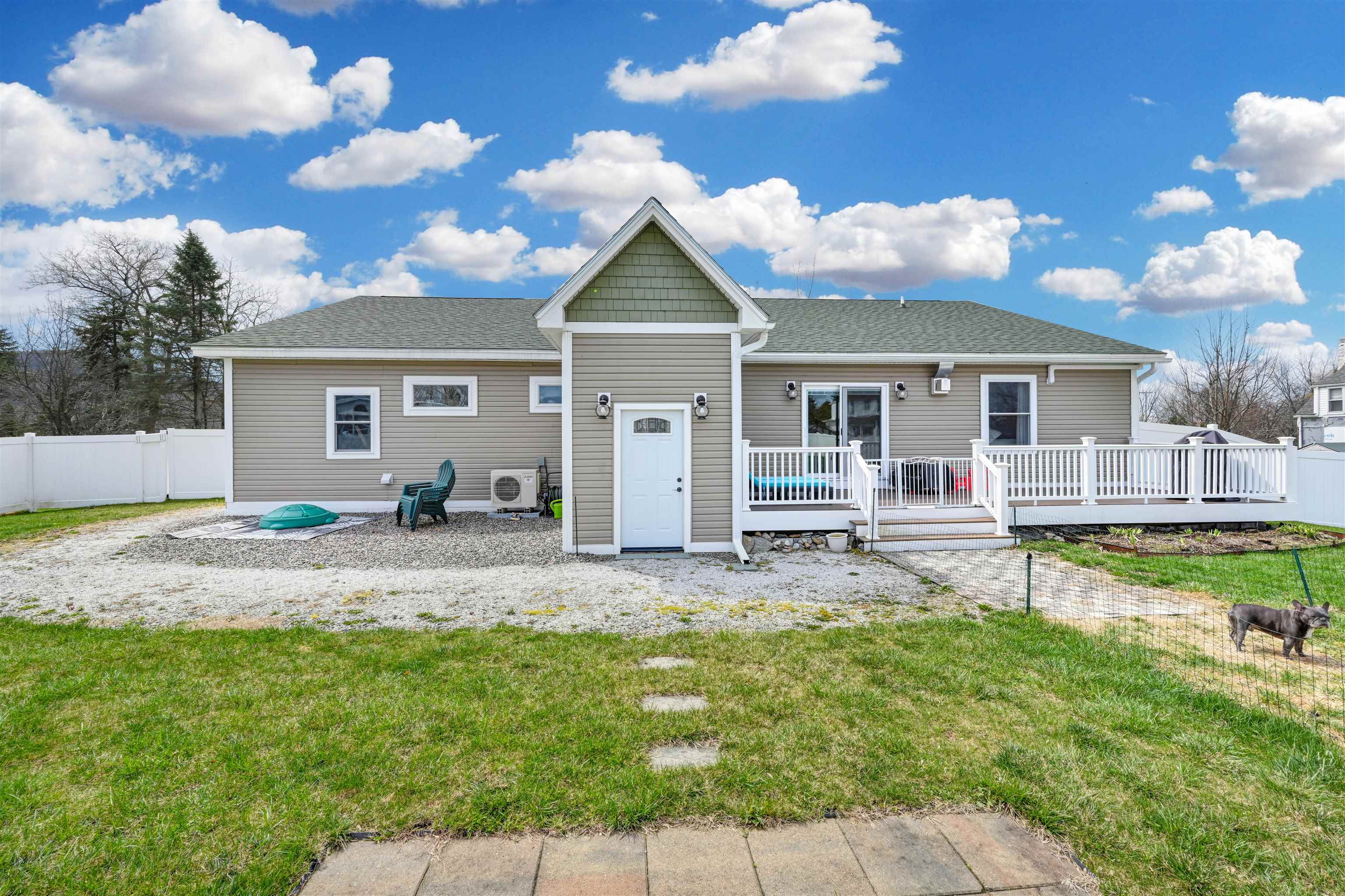 23 Thorpe Avenue