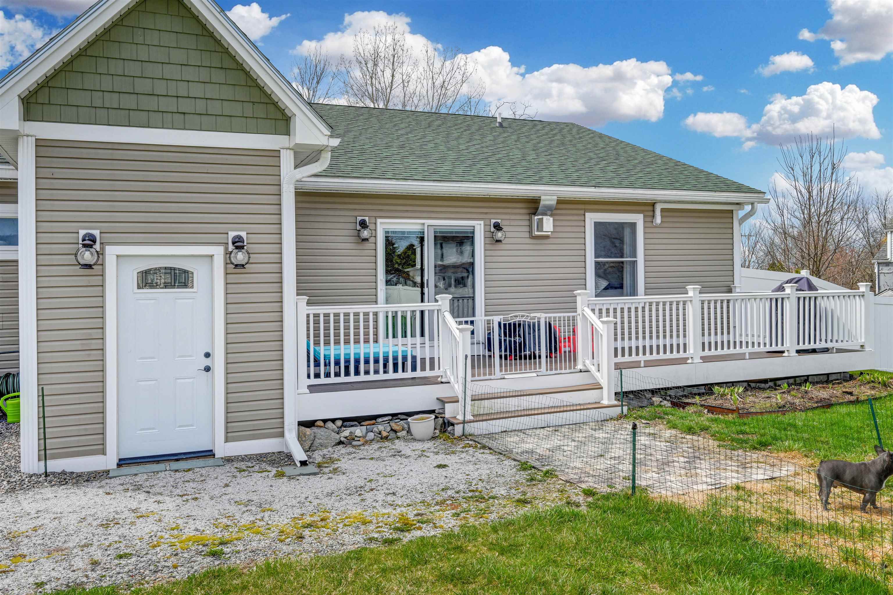 23 Thorpe Avenue
