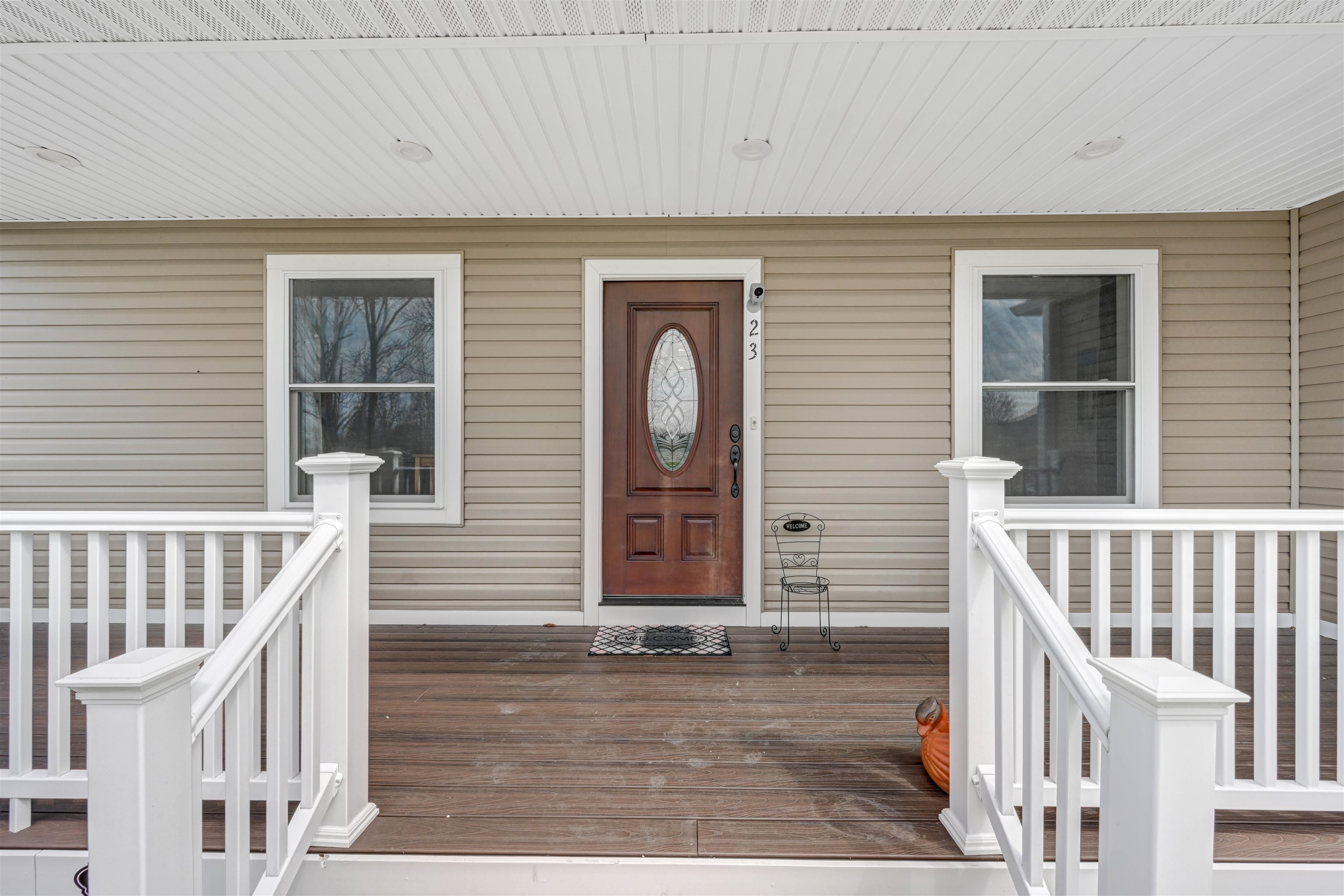 23 Thorpe Avenue