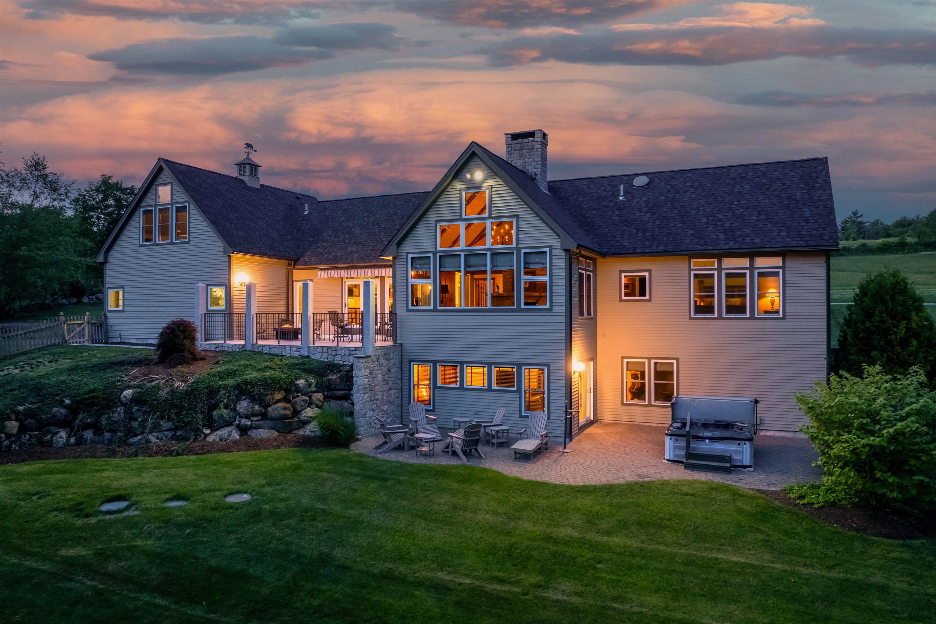 9 Quinn Road