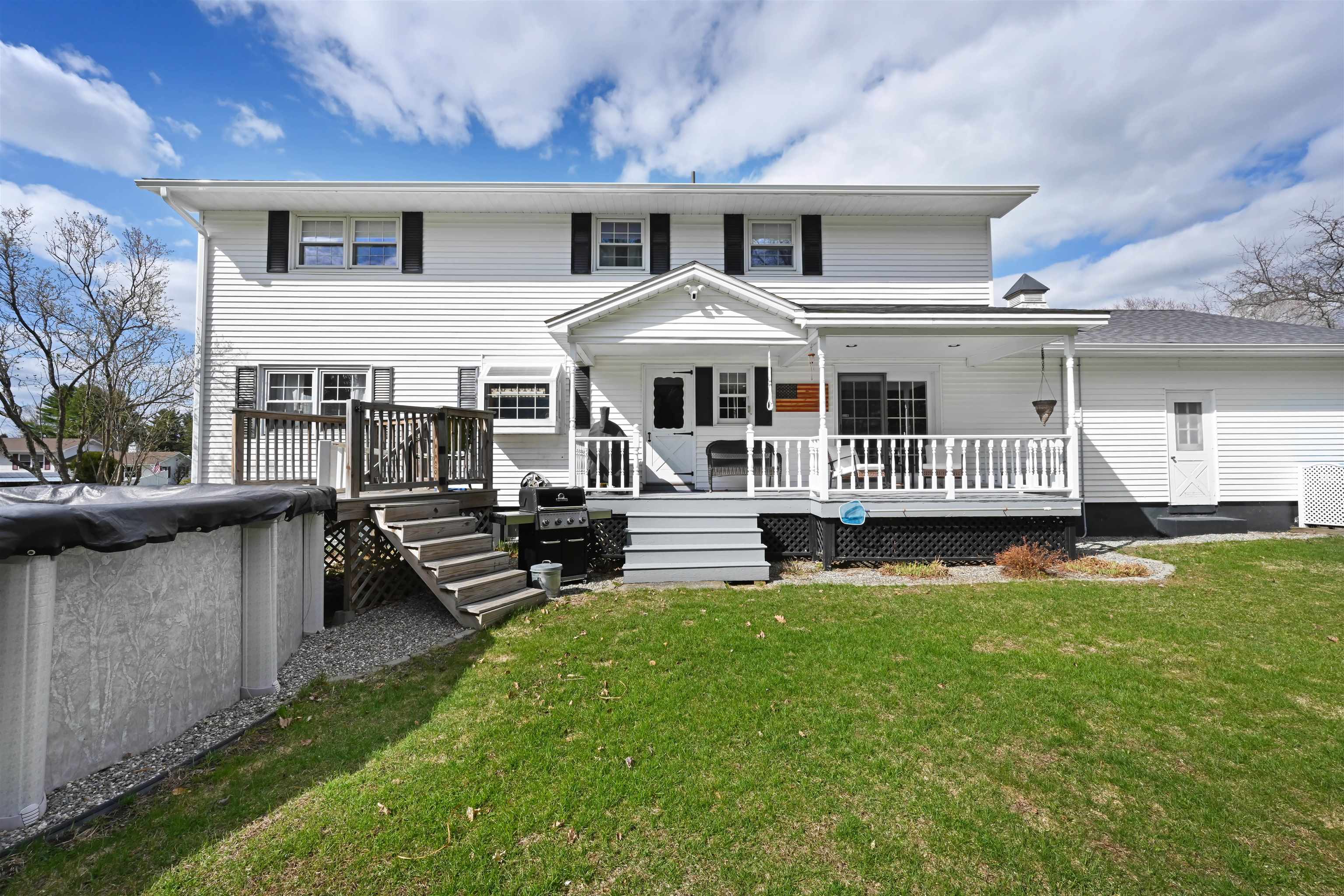 15 Ridgewood Terrace