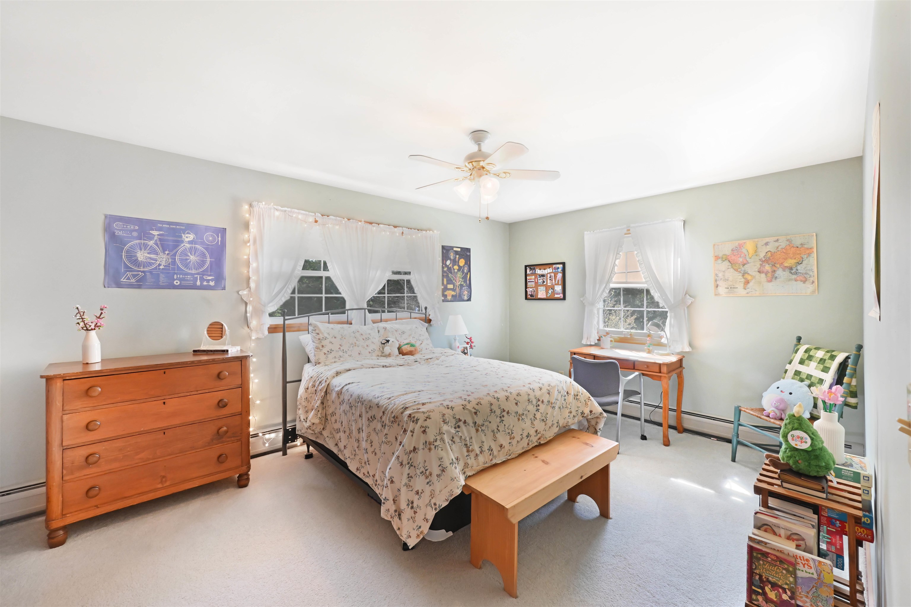 15 Ridgewood Terrace