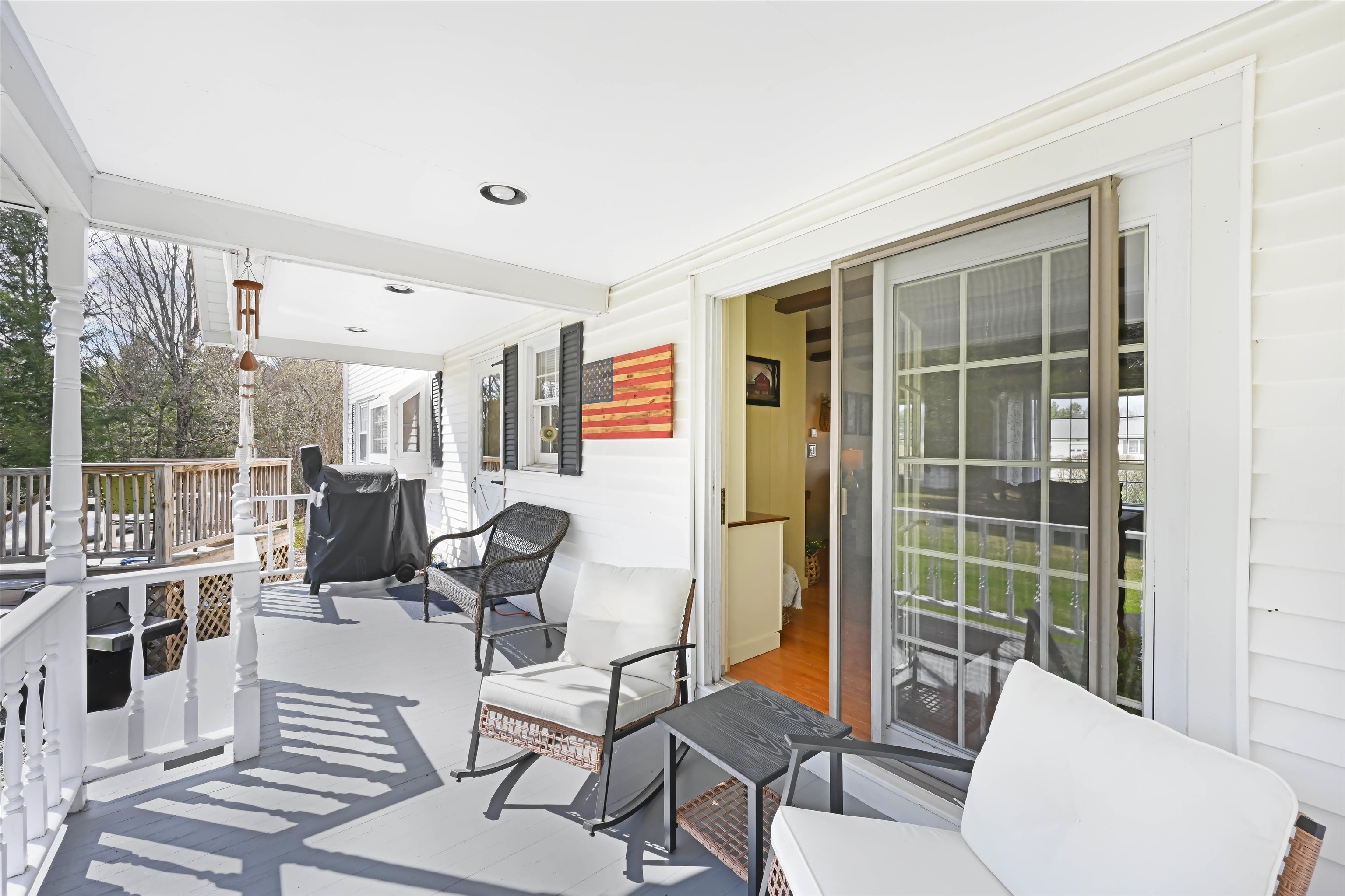 15 Ridgewood Terrace