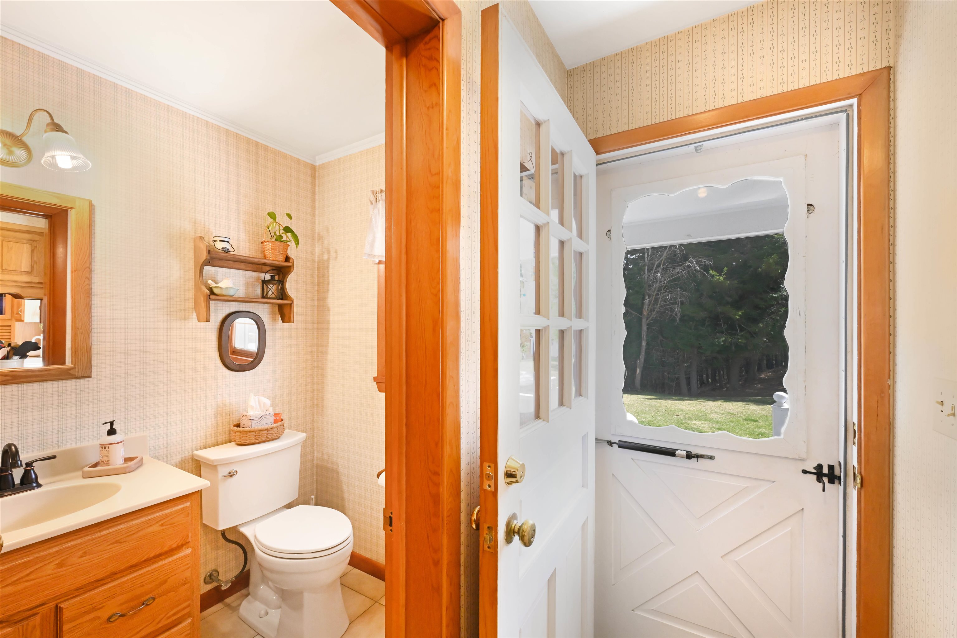15 Ridgewood Terrace