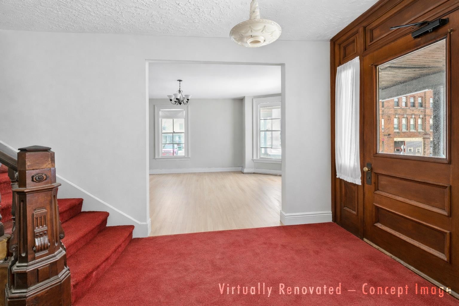 277 Summer Street
