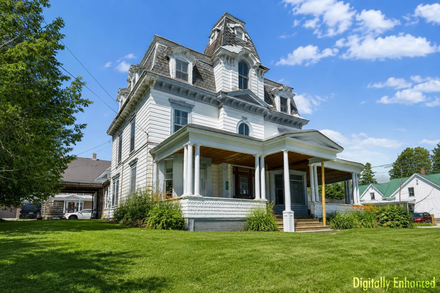 277 Summer Street