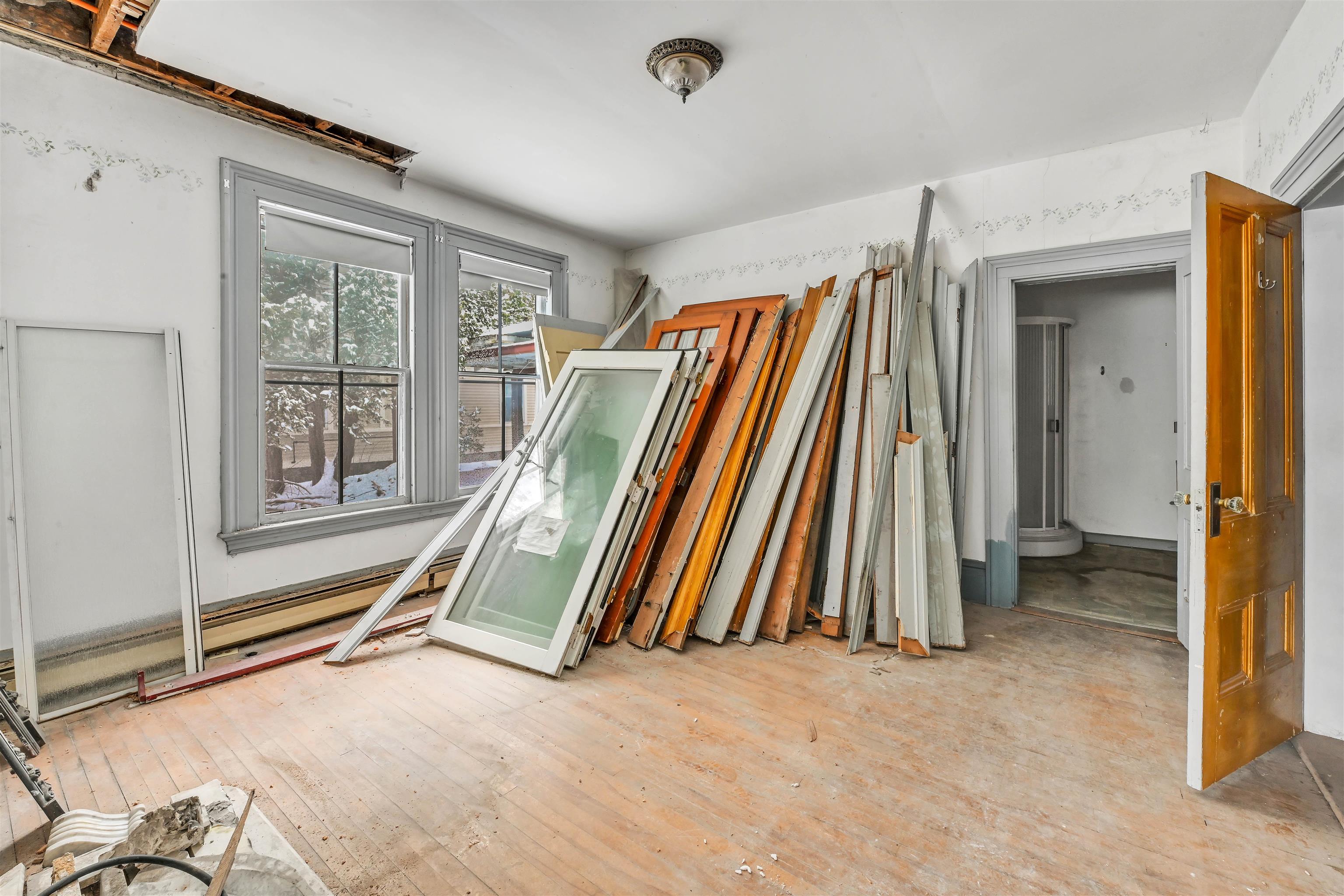 277 Summer Street