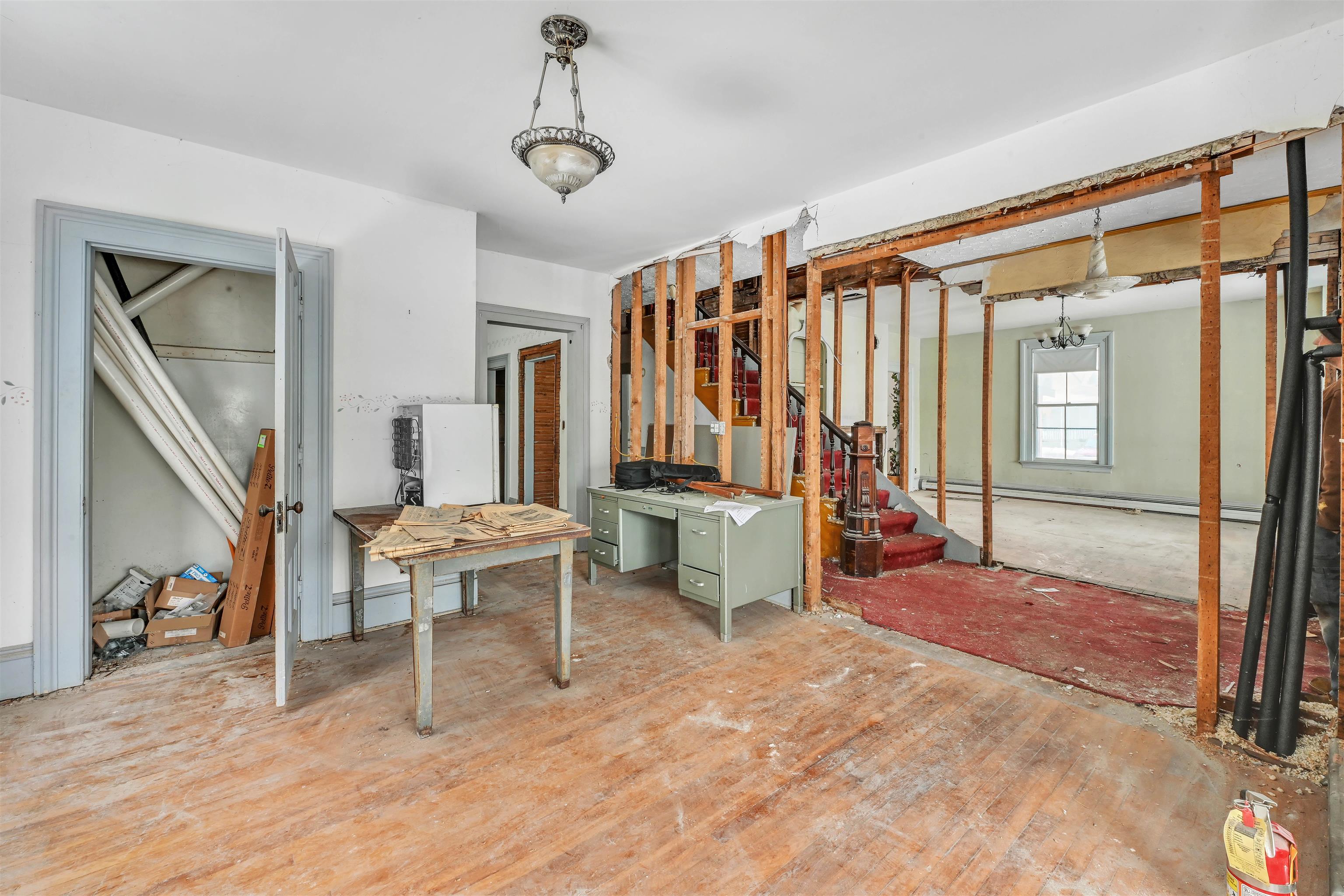277 Summer Street