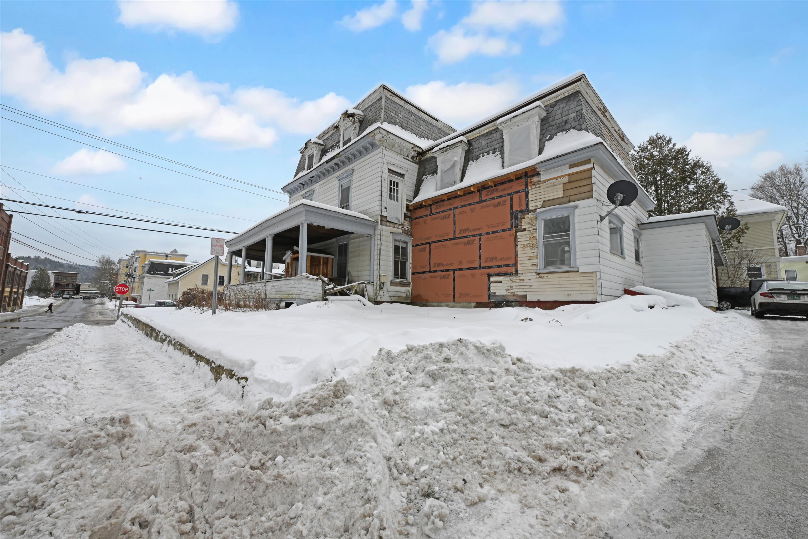 277 Summer Street