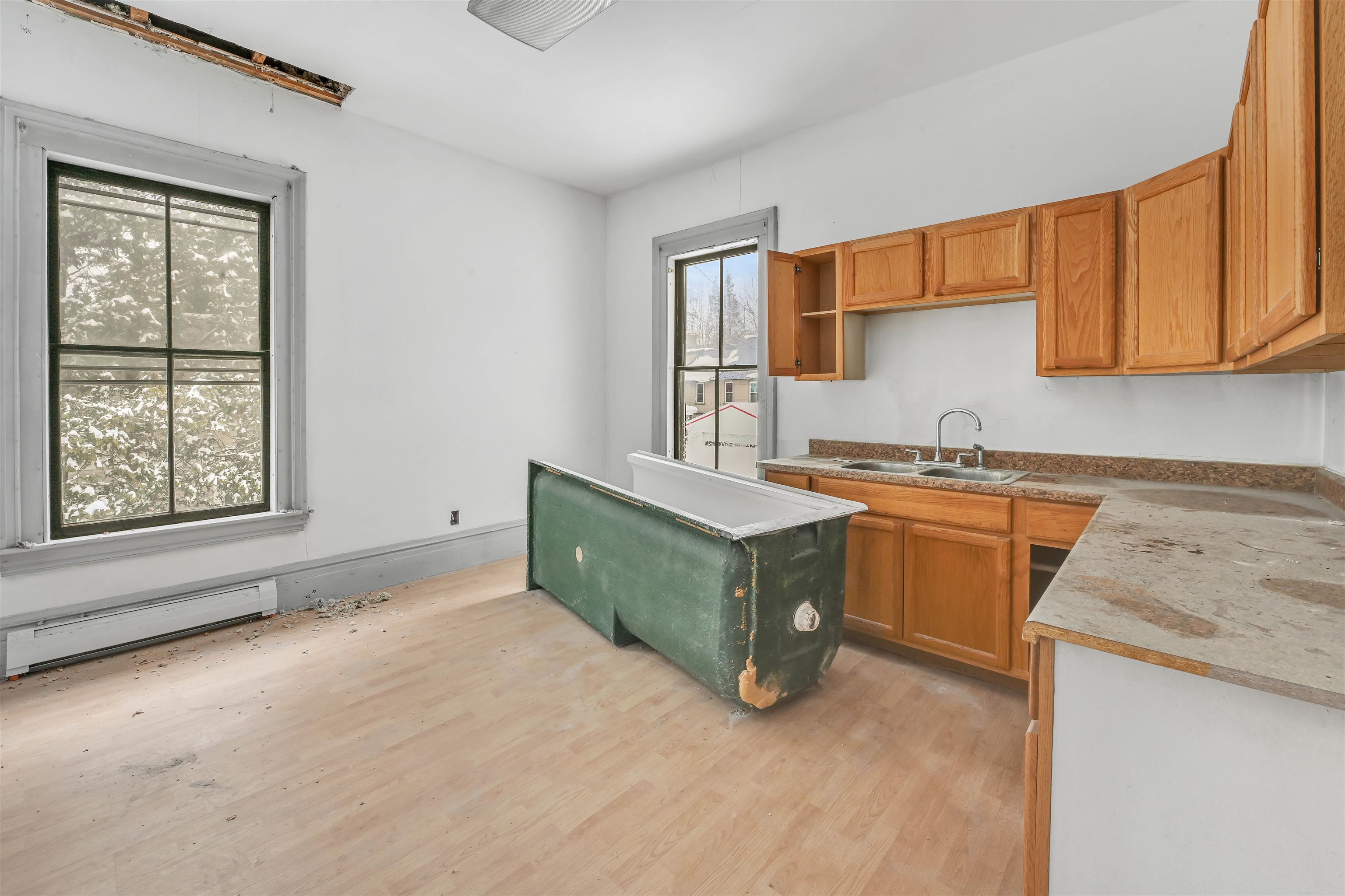 277 Summer Street