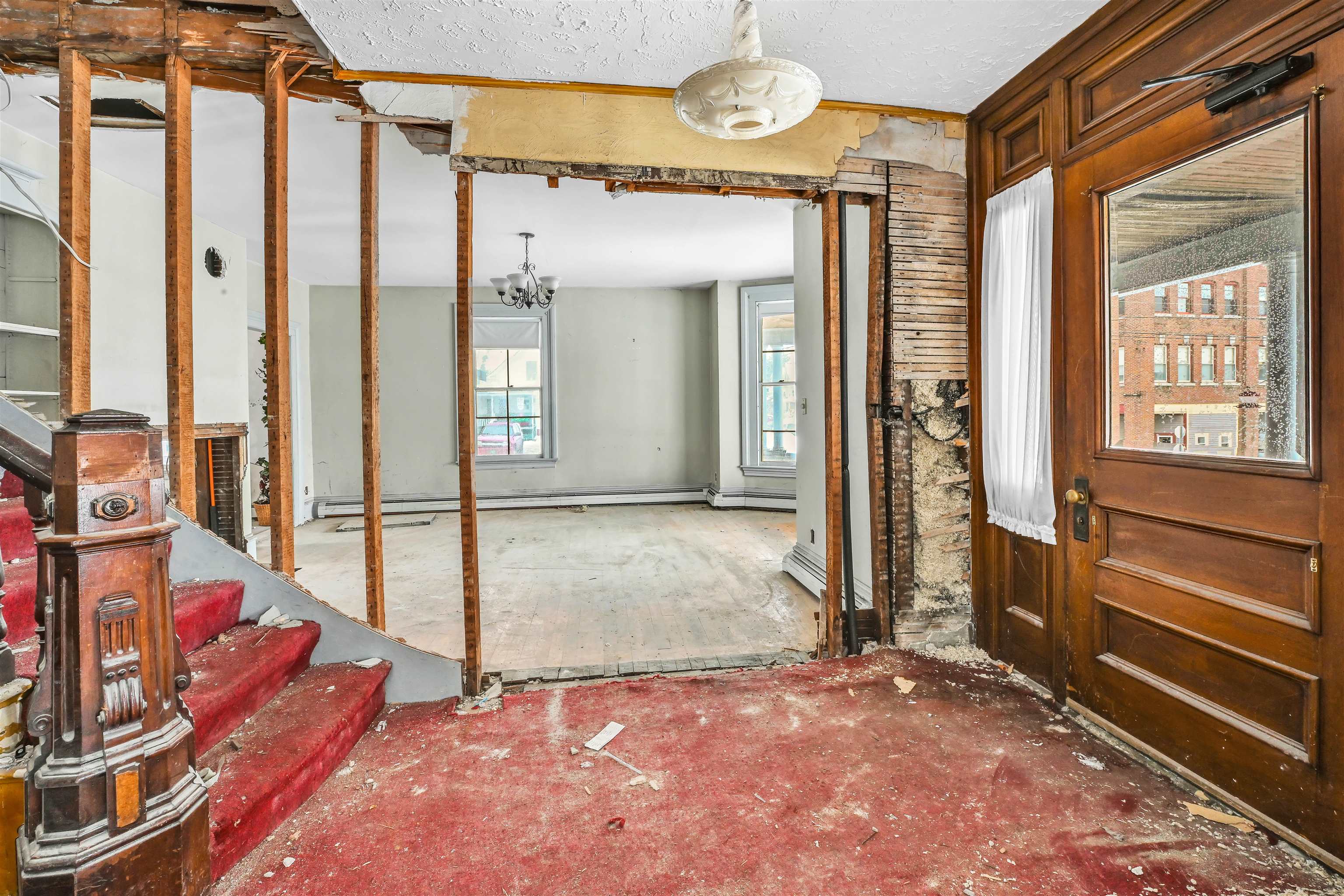 277 Summer Street