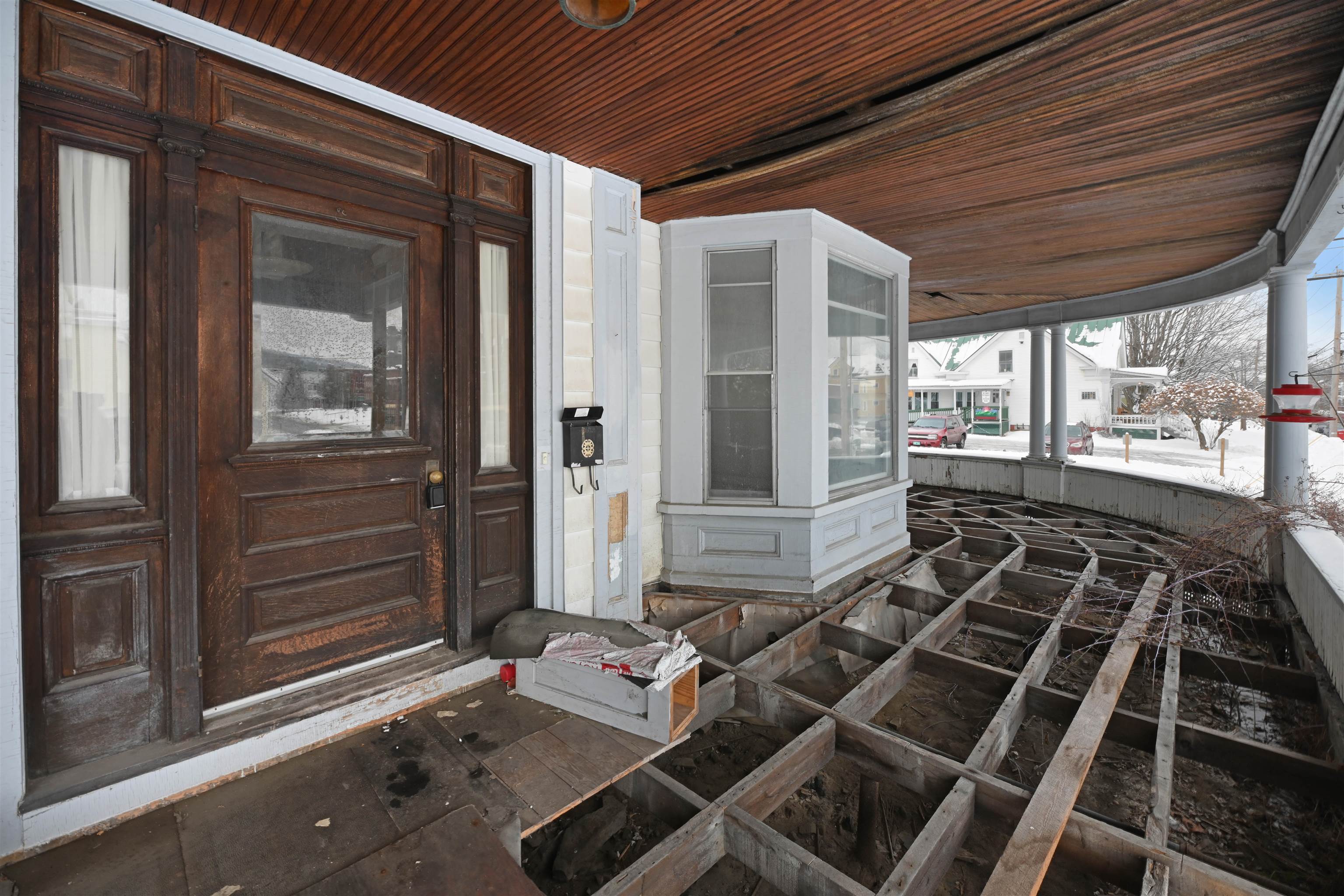 277 Summer Street