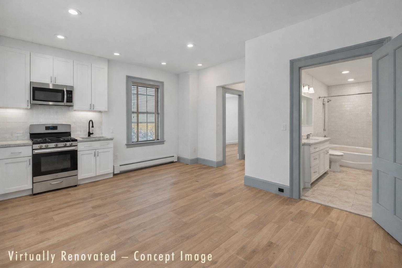 277 Summer Street