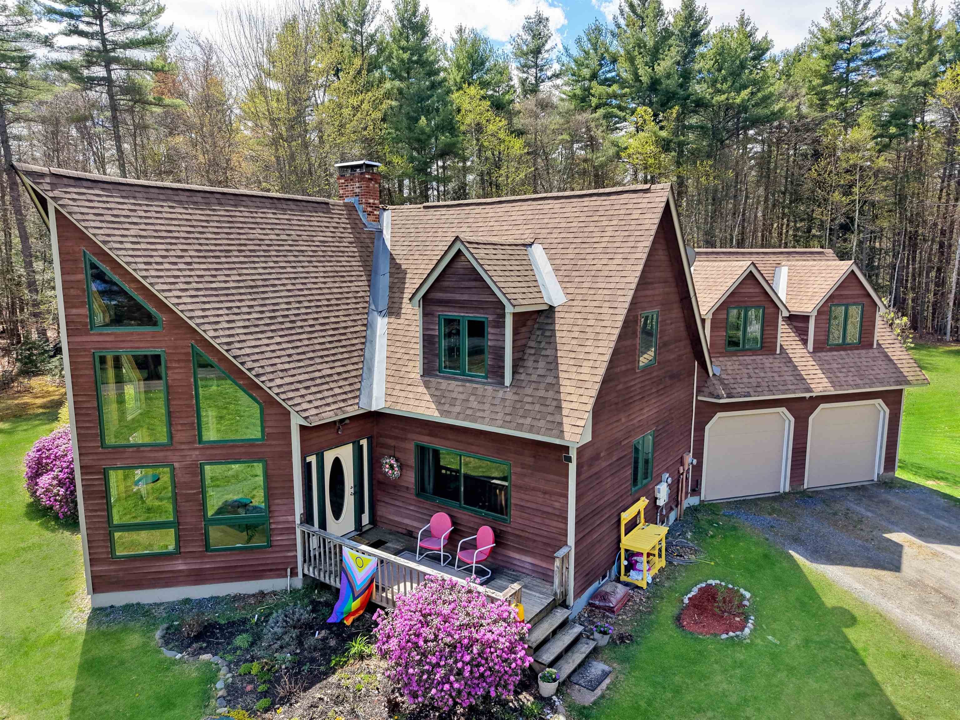 49 View Point Road