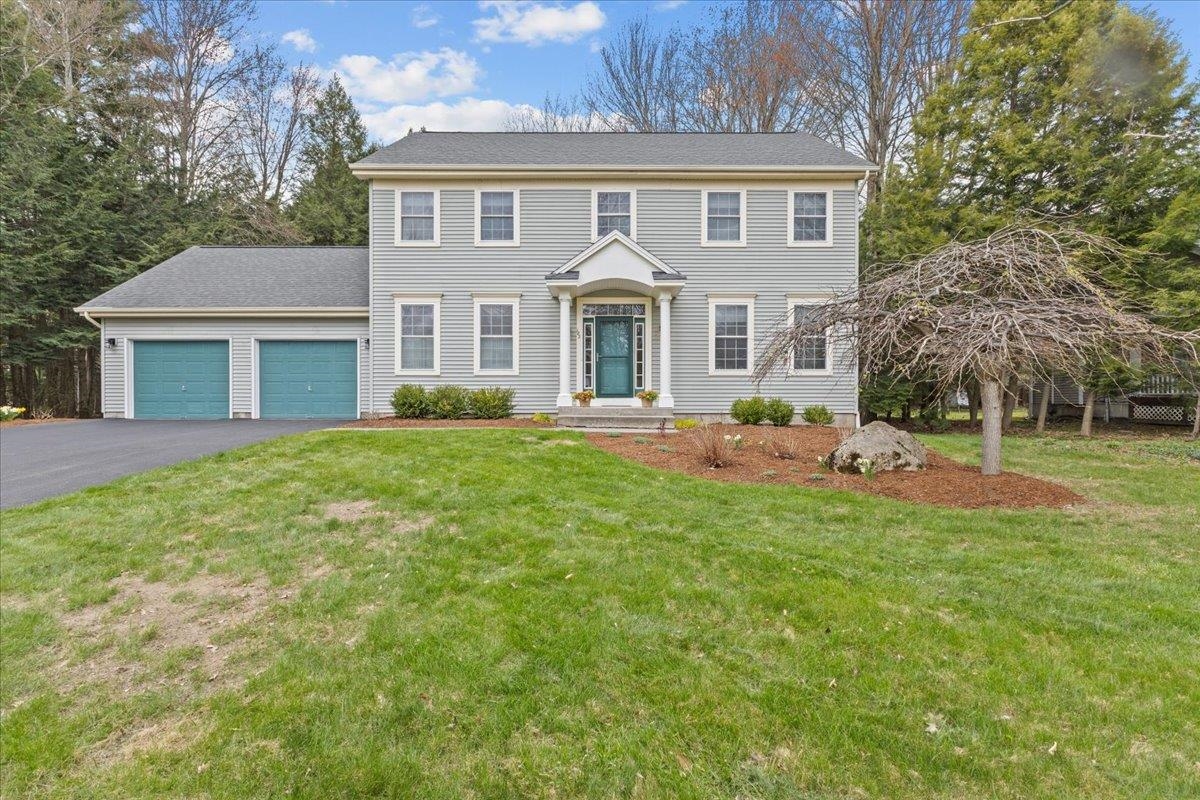 182 Barrett Lane