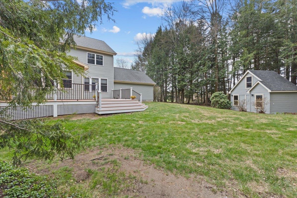 182 Barrett Lane
